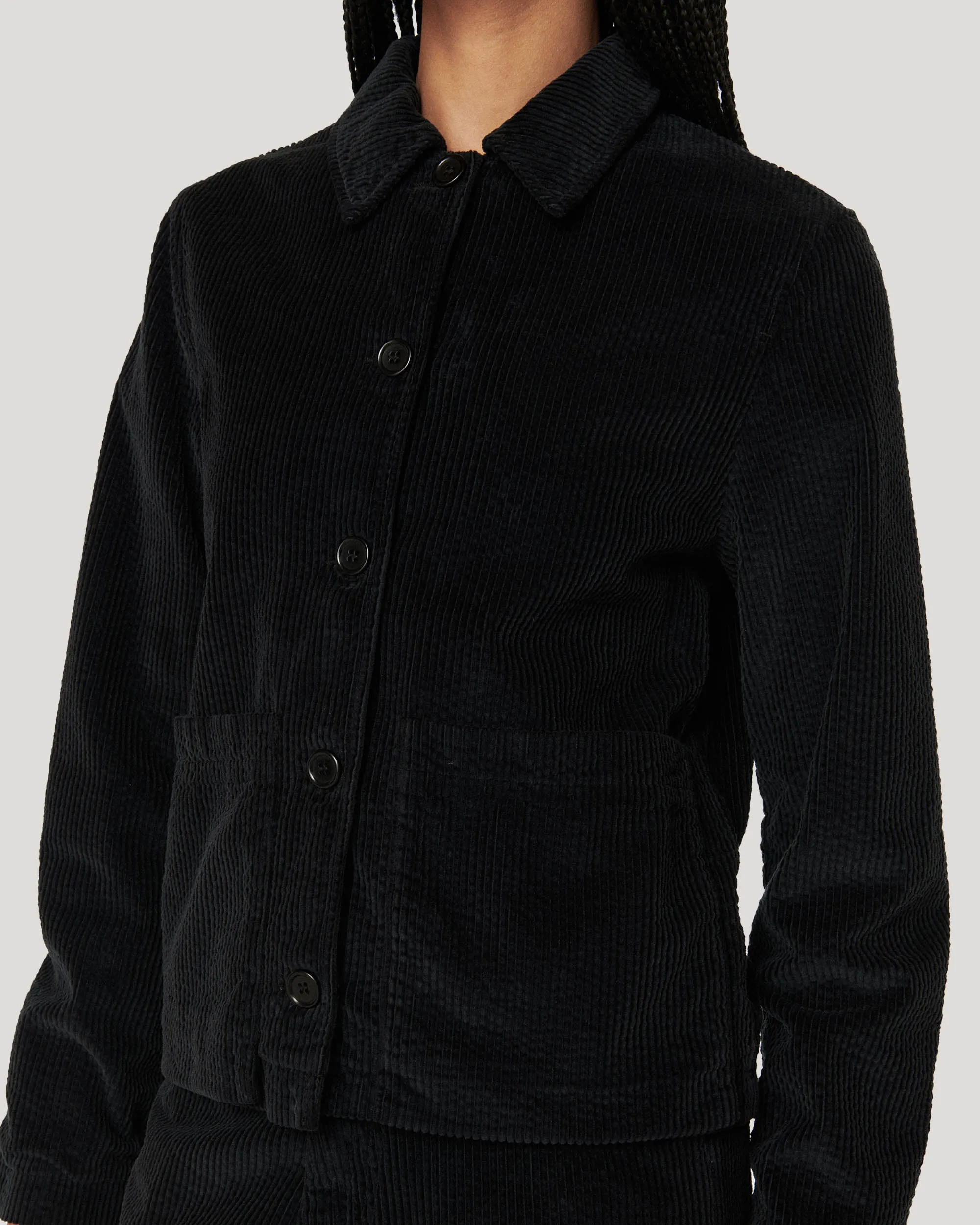 Ronnie Jacket sold by YMC product image thumbnail 5