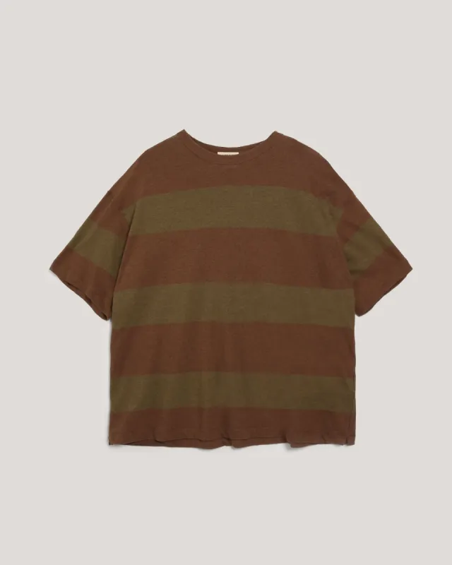 Triple T-Shirt sold by YMC