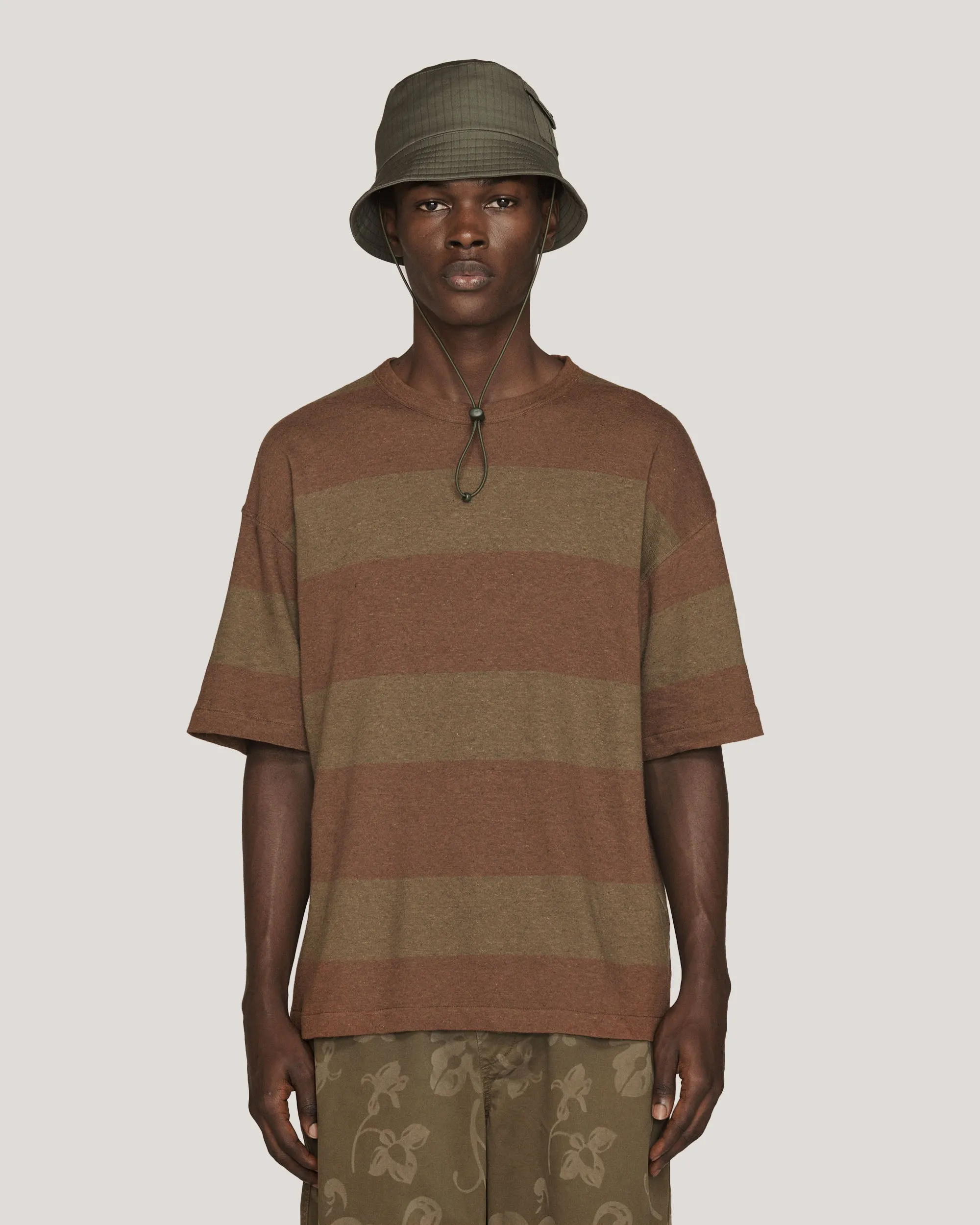 Triple T-Shirt sold by YMC product image thumbnail 2