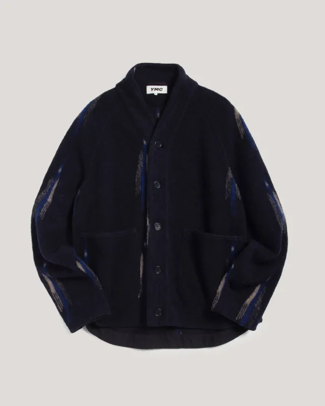 Erkin Jacket made by YMC