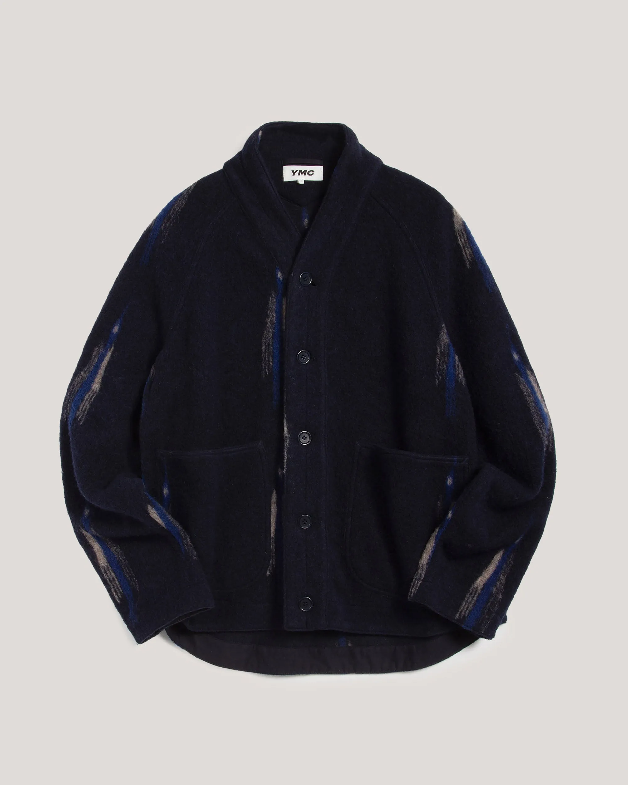 Erkin Jacket sold by YMC