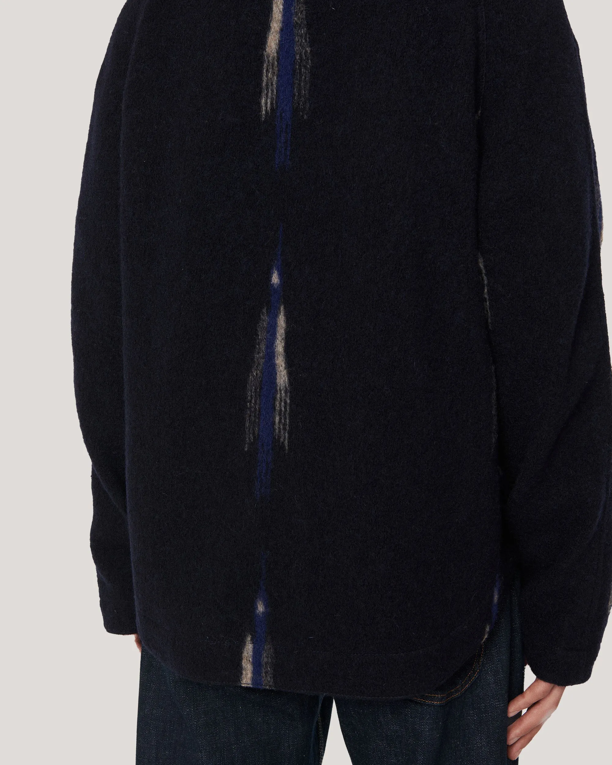 Erkin Jacket sold by YMC product image thumbnail 5