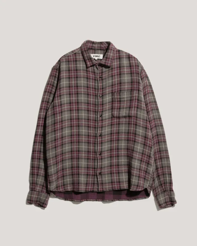Curtis Shirt sold by YMC