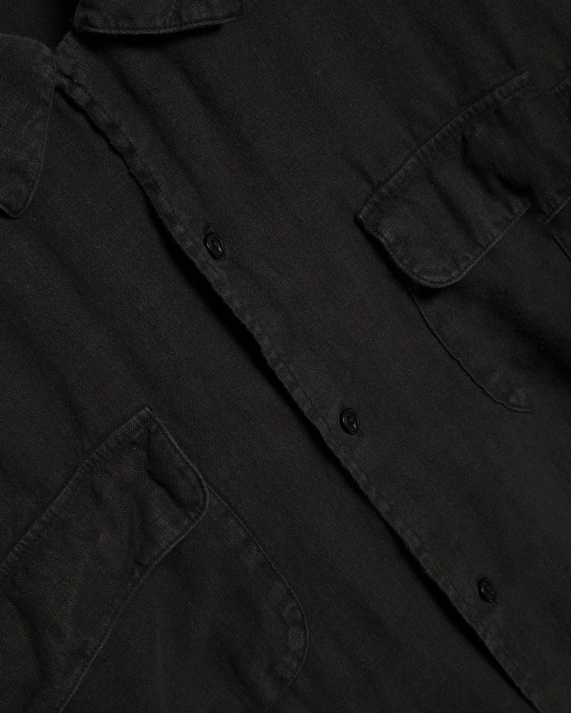 Wray Shirt sold by YMC product image thumbnail 3