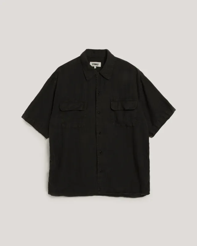 Wray Shirt sold by YMC