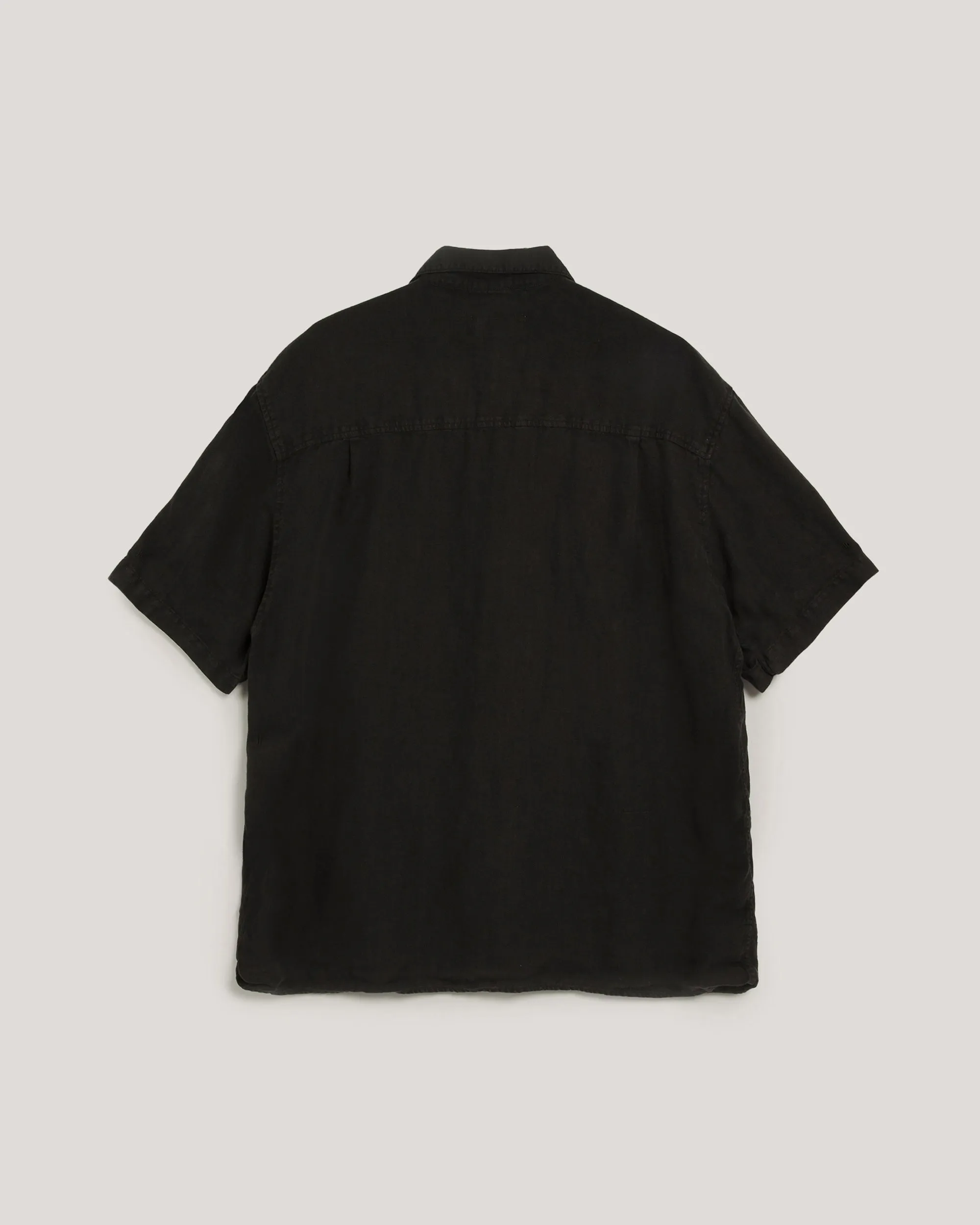 Wray Shirt sold by YMC product image thumbnail 2