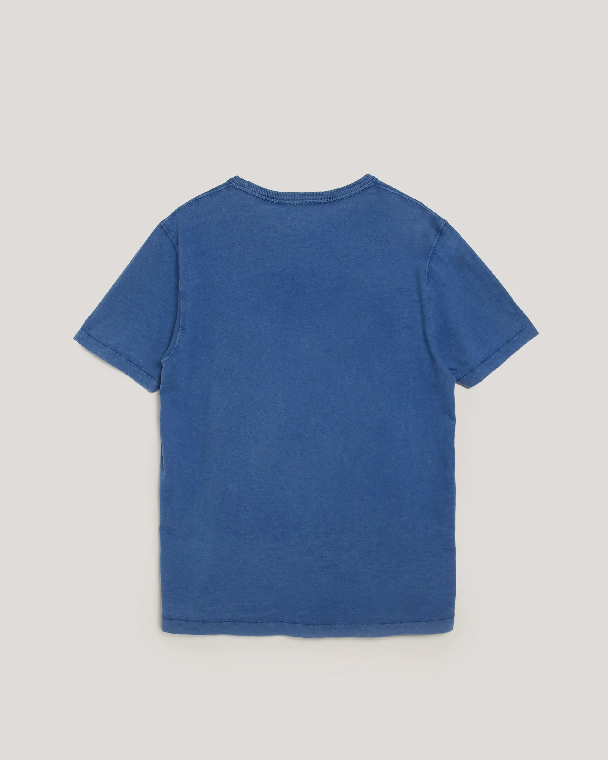 Wild Ones Pocket T-Shirt sold by YMC product image thumbnail 2