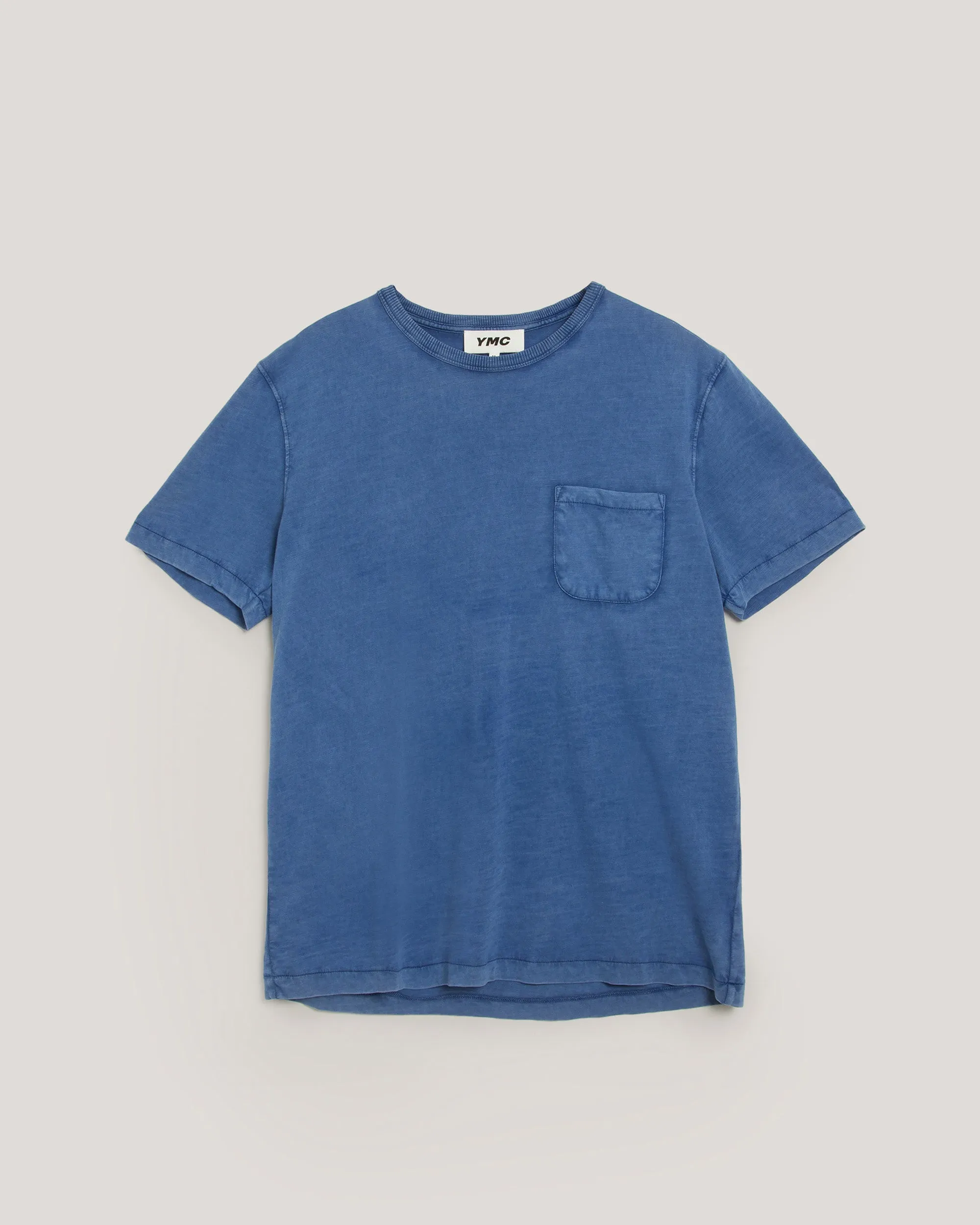 Wild Ones Pocket T-Shirt sold by YMC