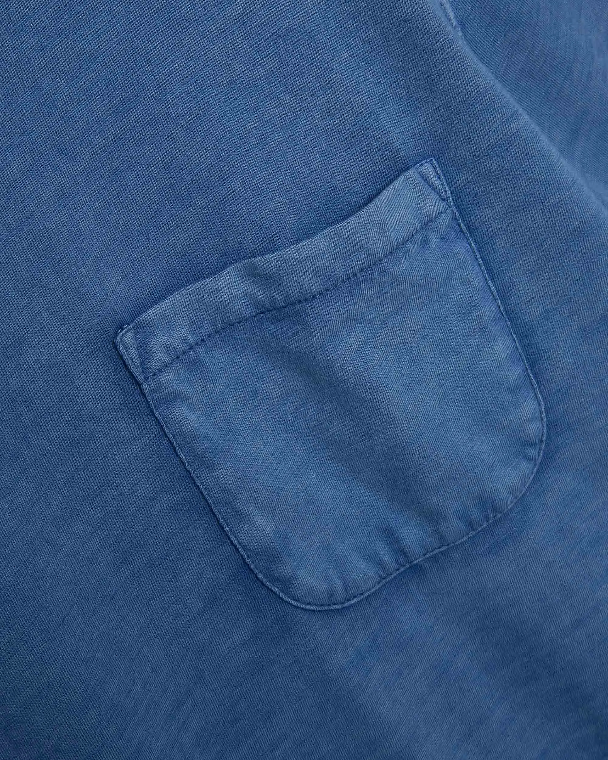 Wild Ones Pocket T-Shirt sold by YMC product image thumbnail 3