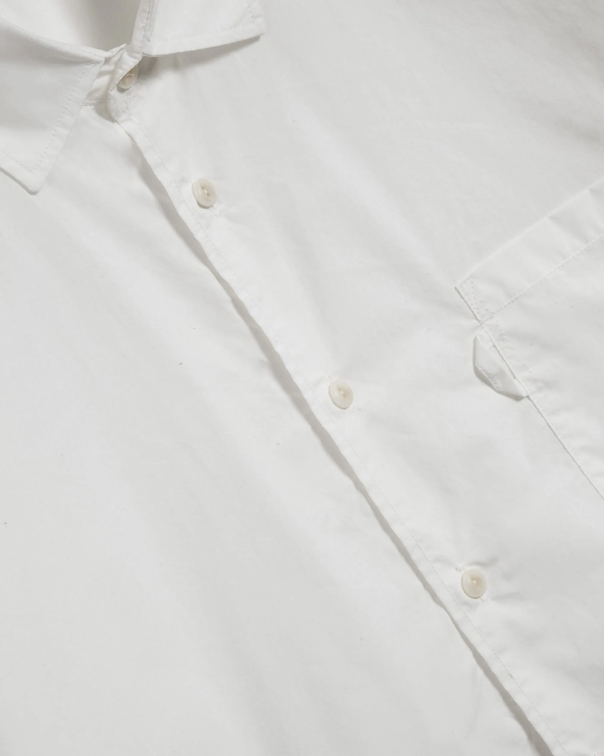 Earth Curtis Shirt sold by YMC product image thumbnail 4