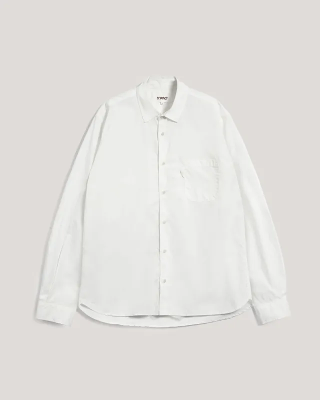Earth Curtis Shirt sold by YMC
