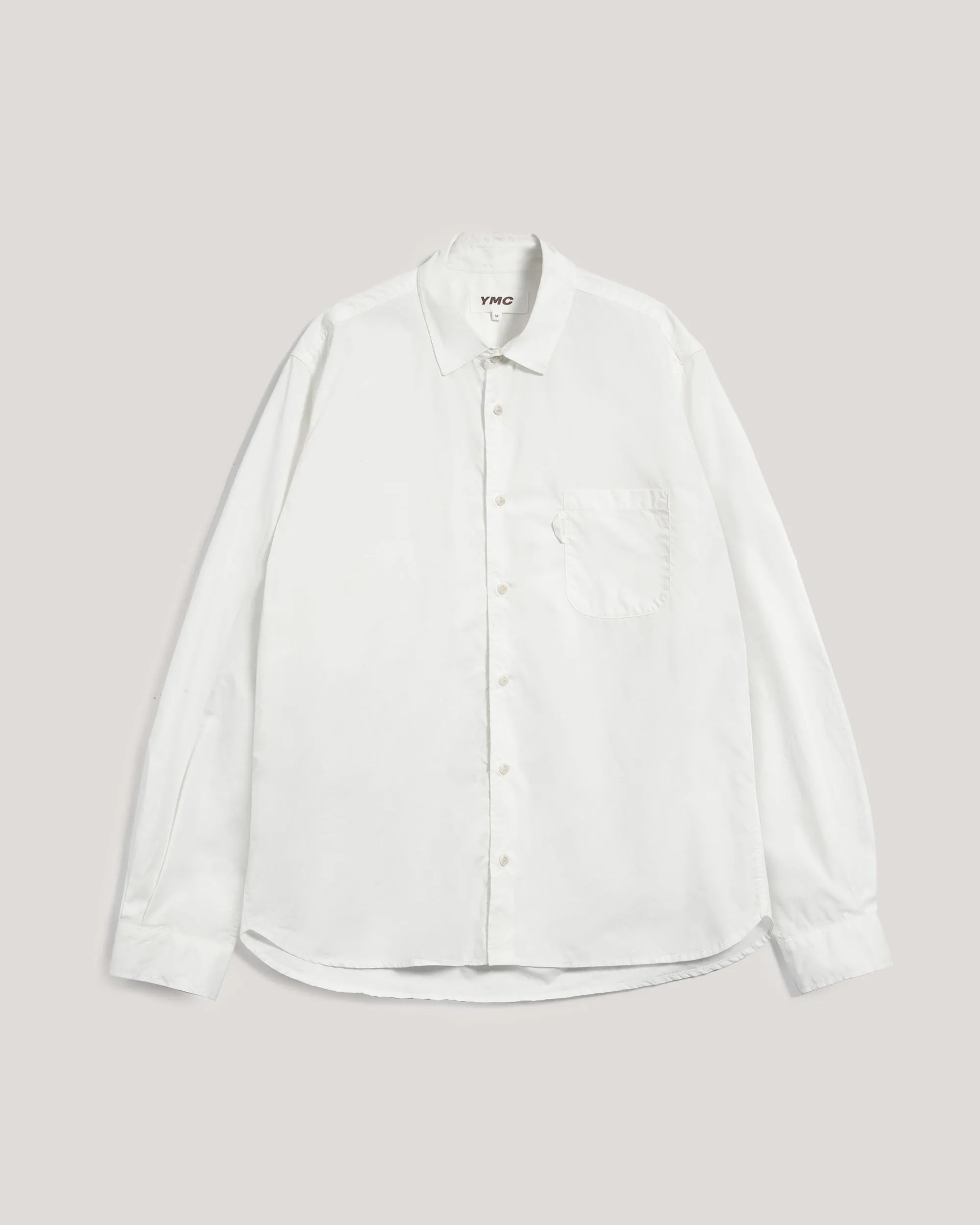 Earth Curtis Shirt sold by YMC