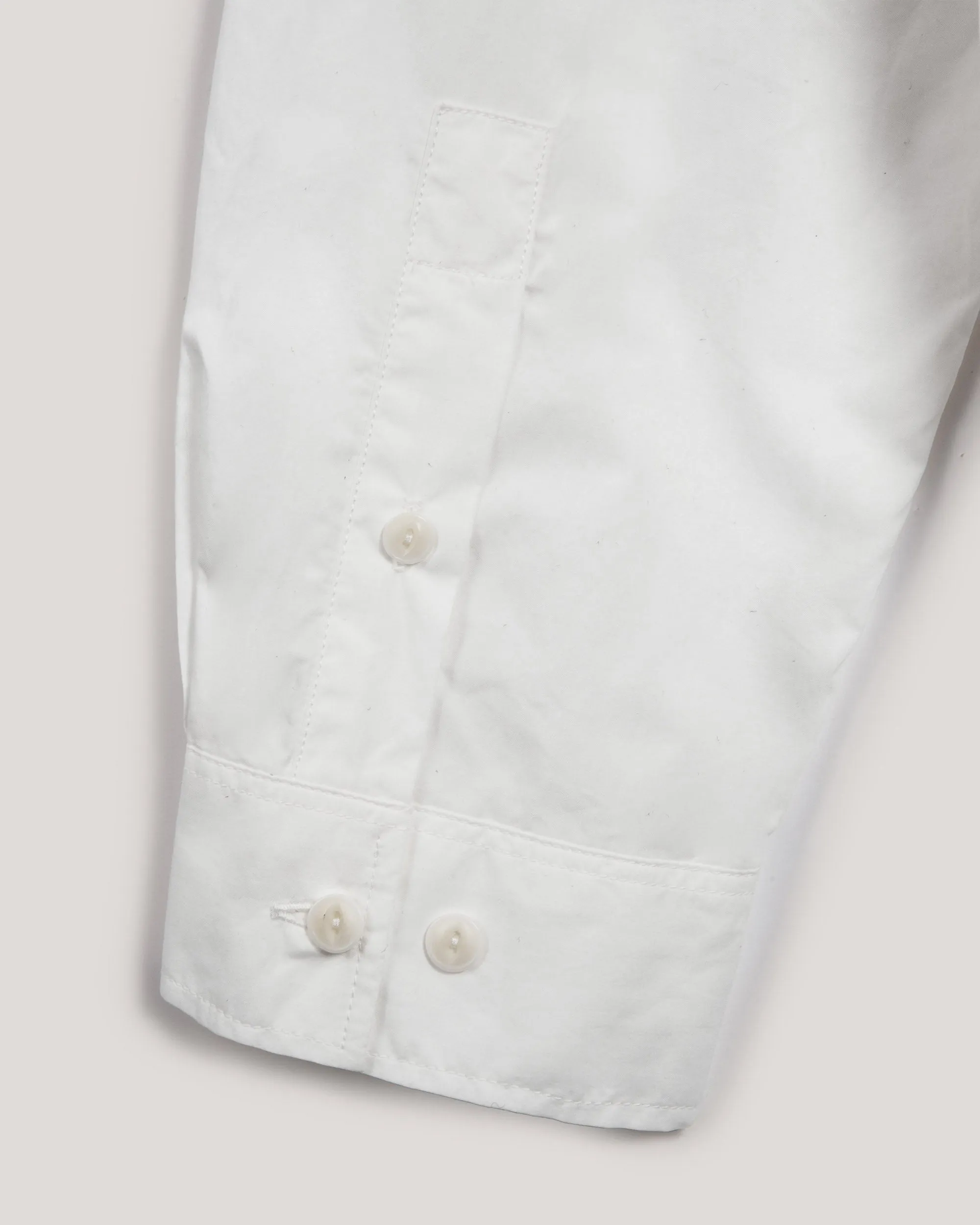Earth Curtis Shirt sold by YMC product image thumbnail 3