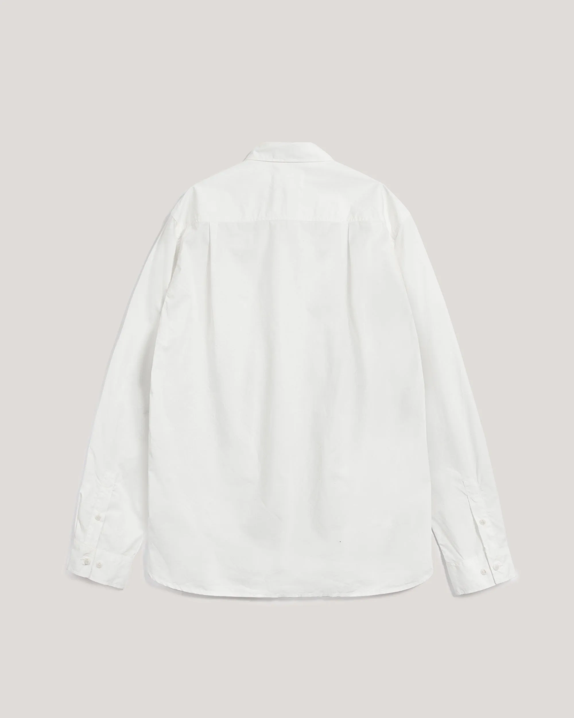 Earth Curtis Shirt sold by YMC product image thumbnail 2