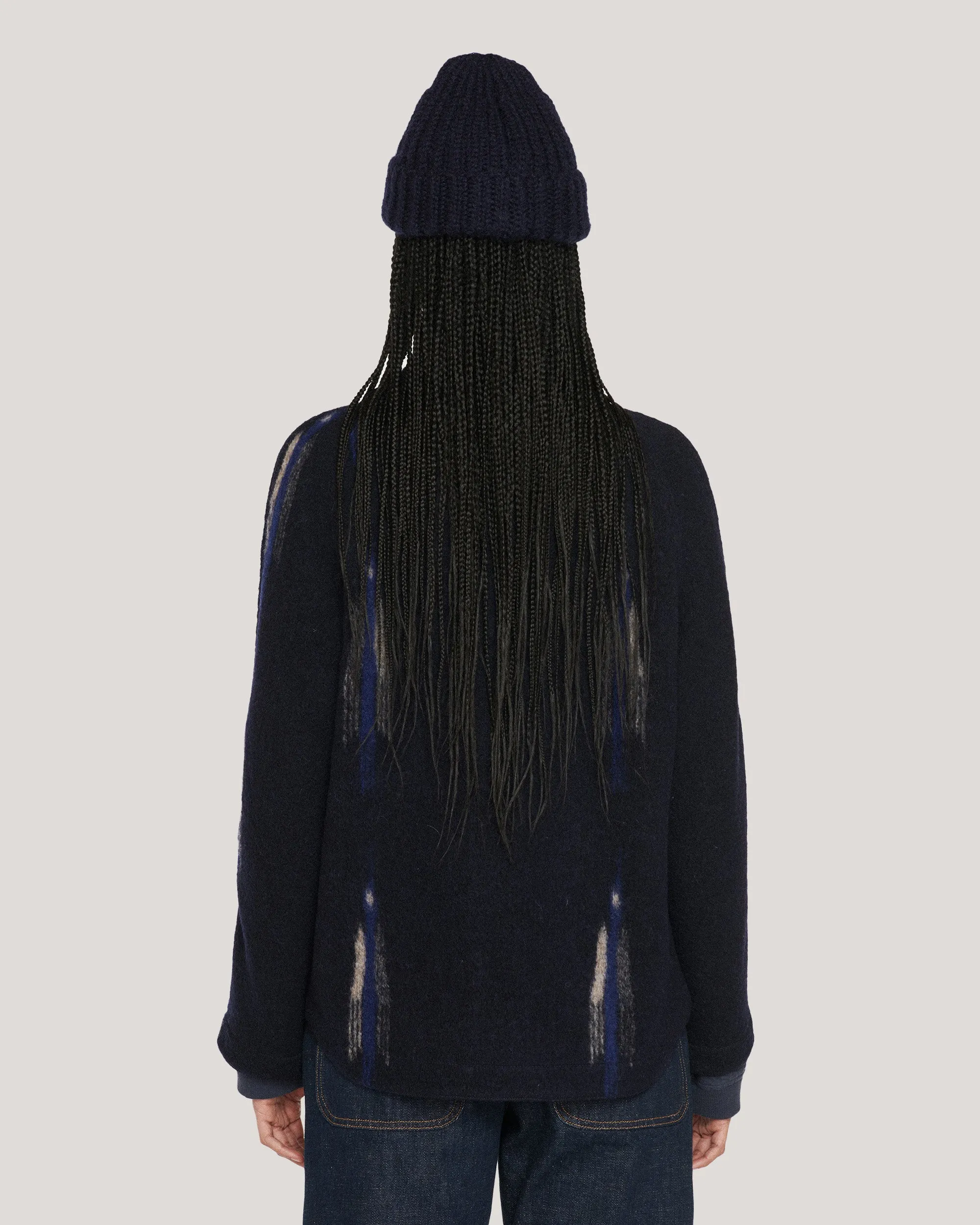 Erkin Jacket sold by YMC product image thumbnail 5