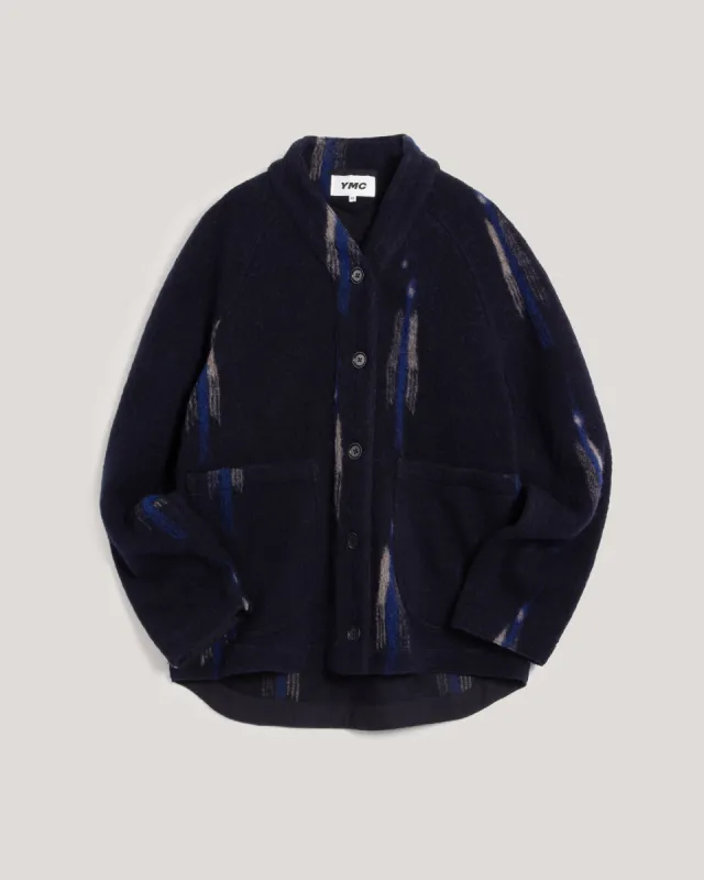 Erkin Jacket made by YMC