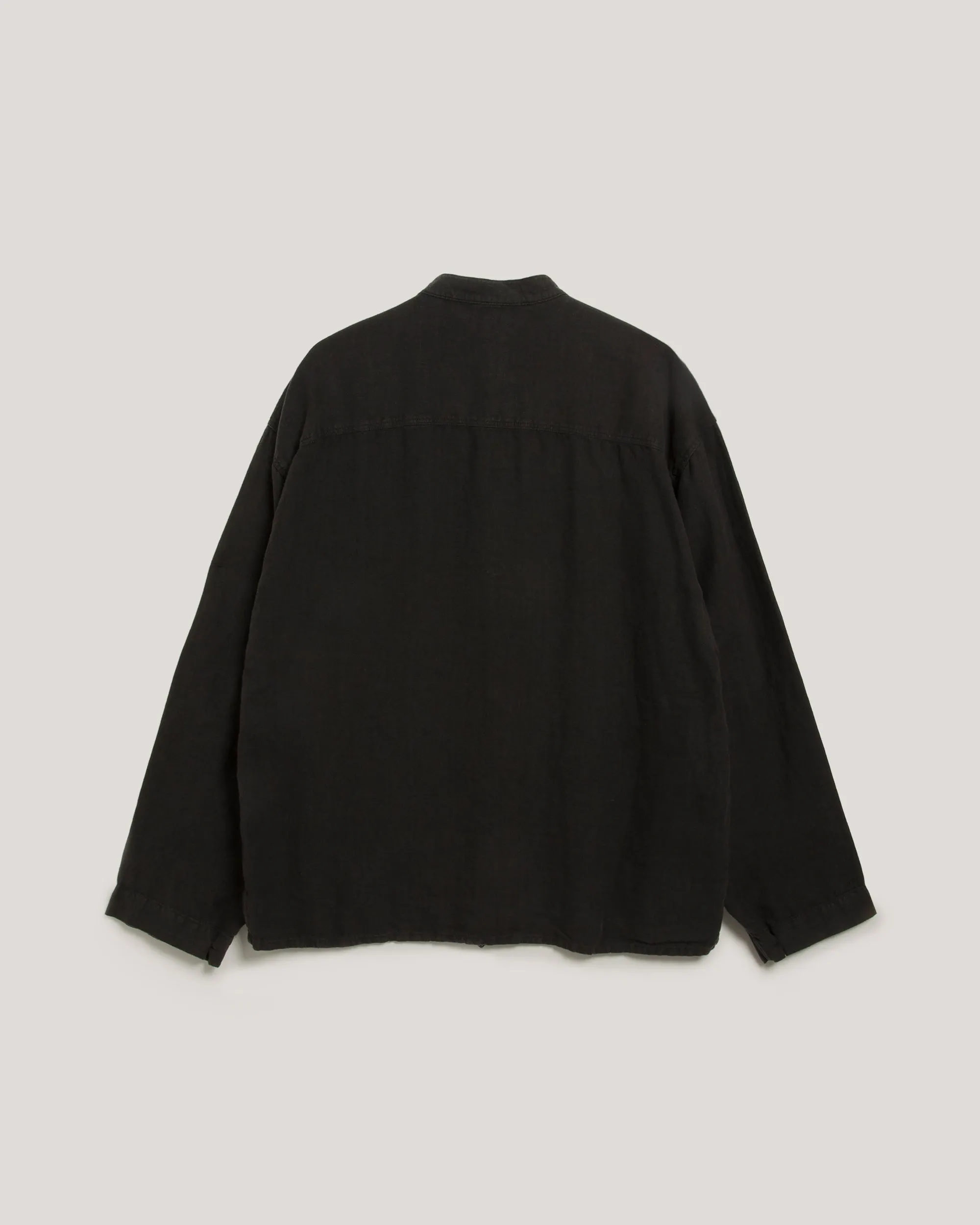 Hawkeye Shirt sold by YMC product image thumbnail 2