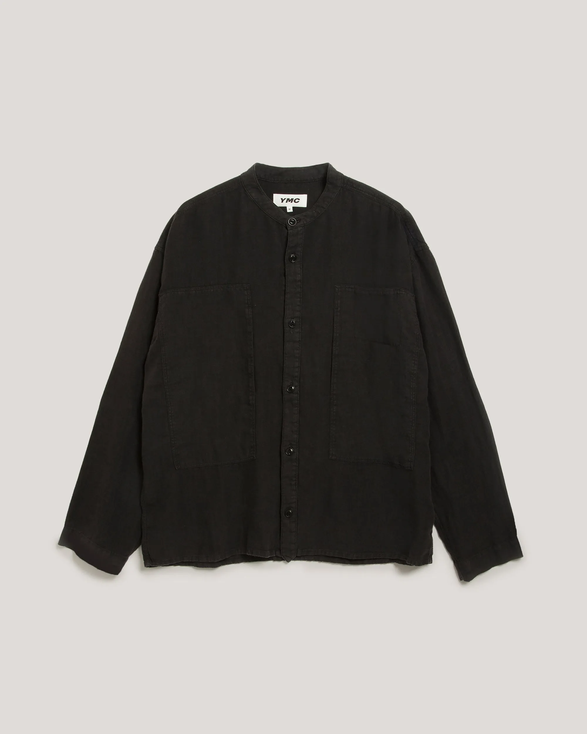 Hawkeye Shirt sold by YMC