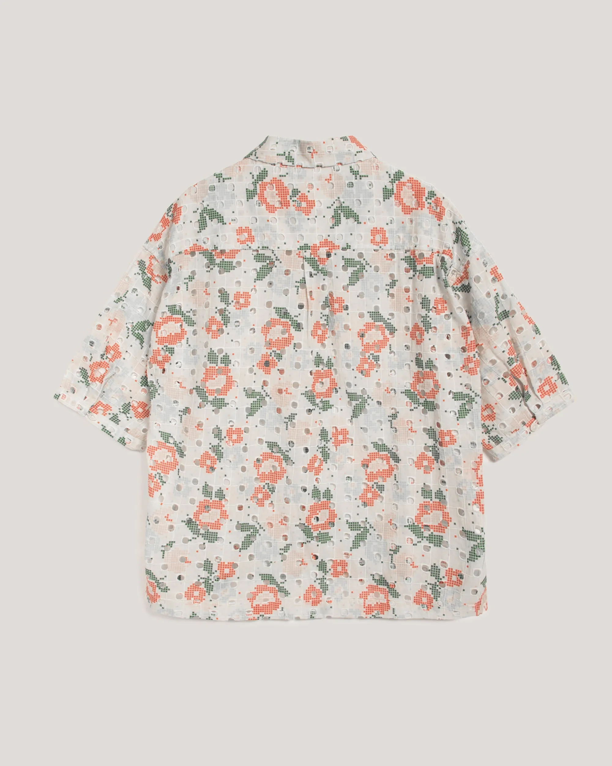Marianne Shirt sold by YMC product image thumbnail 5
