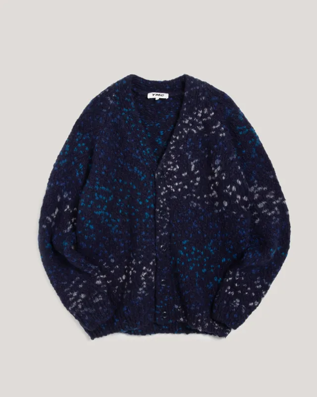 Kurt Cardigan sold by YMC