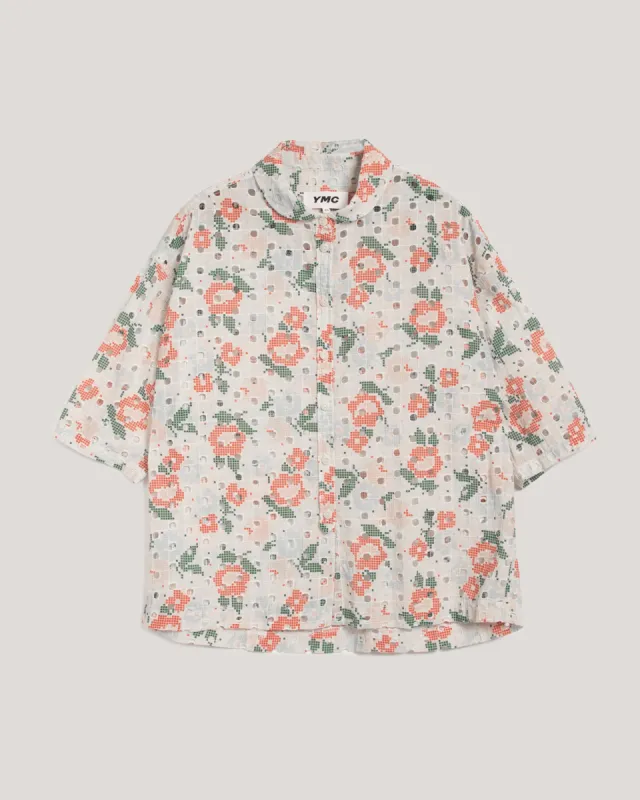 Marianne Shirt sold by YMC