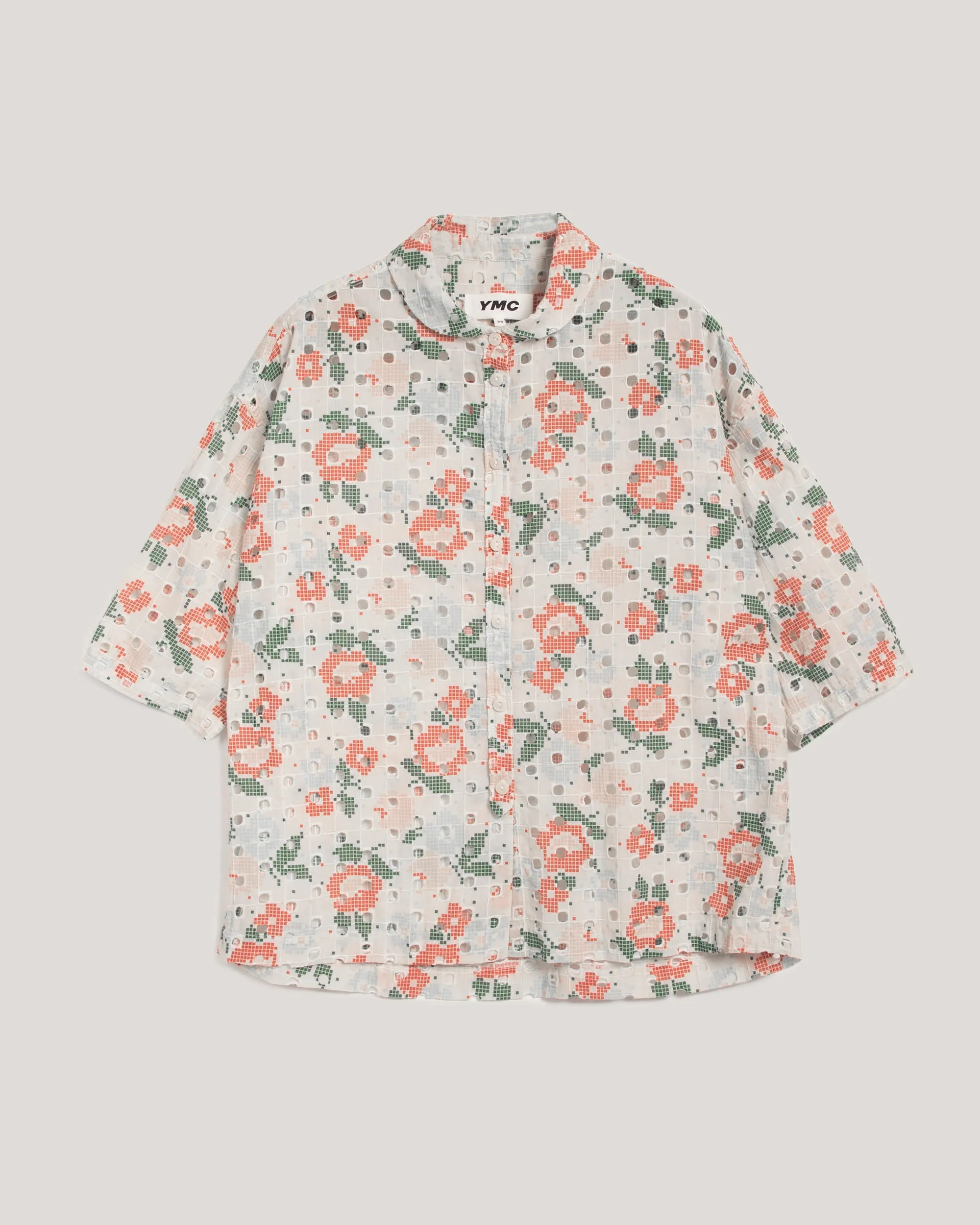 Marianne Shirt sold by YMC
