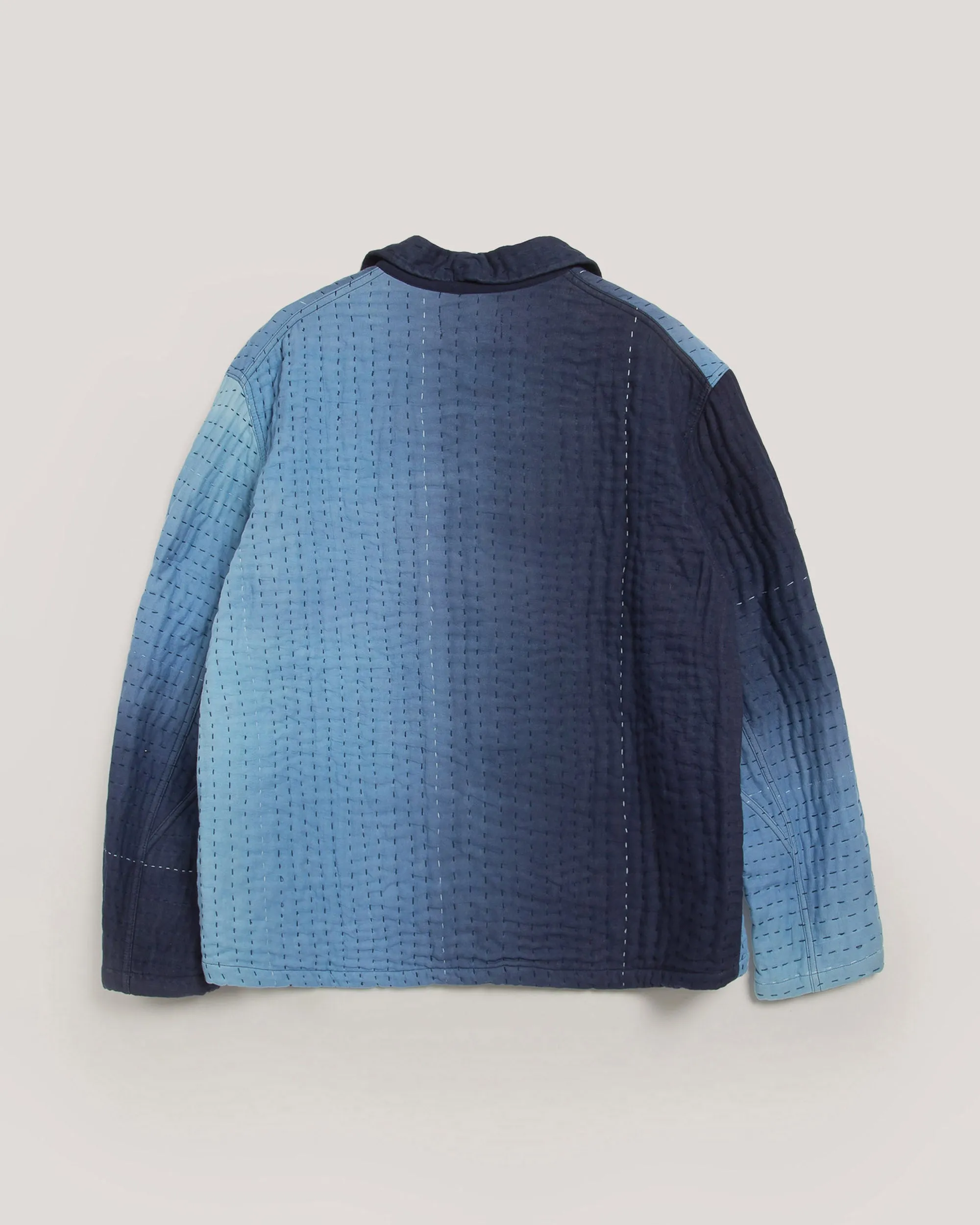 Labour Chore Jacket sold by YMC product image thumbnail 2
