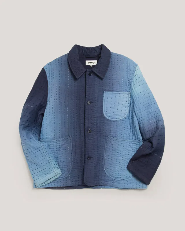 Labour Chore Jacket made by YMC