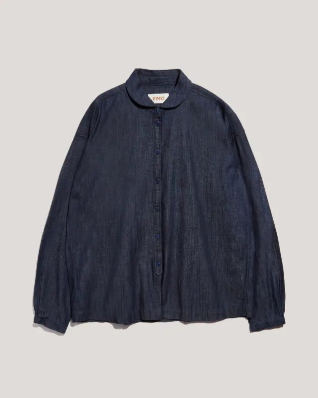 Earth Marianne Shirt sold by YMC