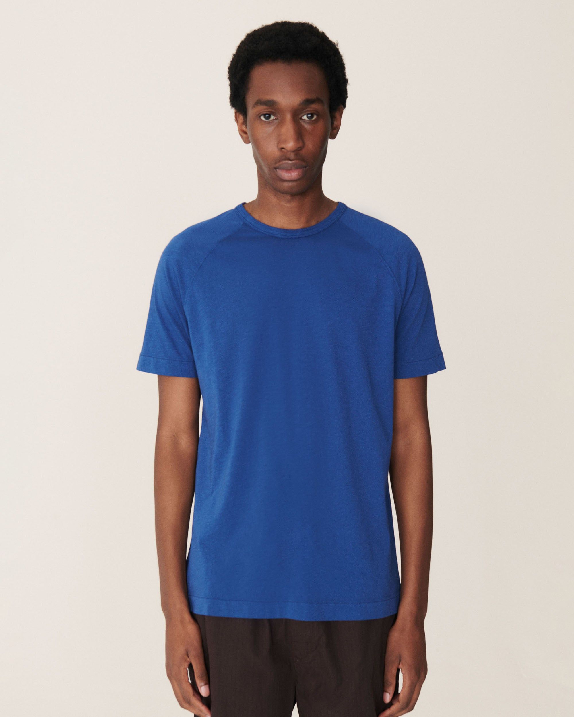 Television T-Shirt sold by YMC product image thumbnail 2