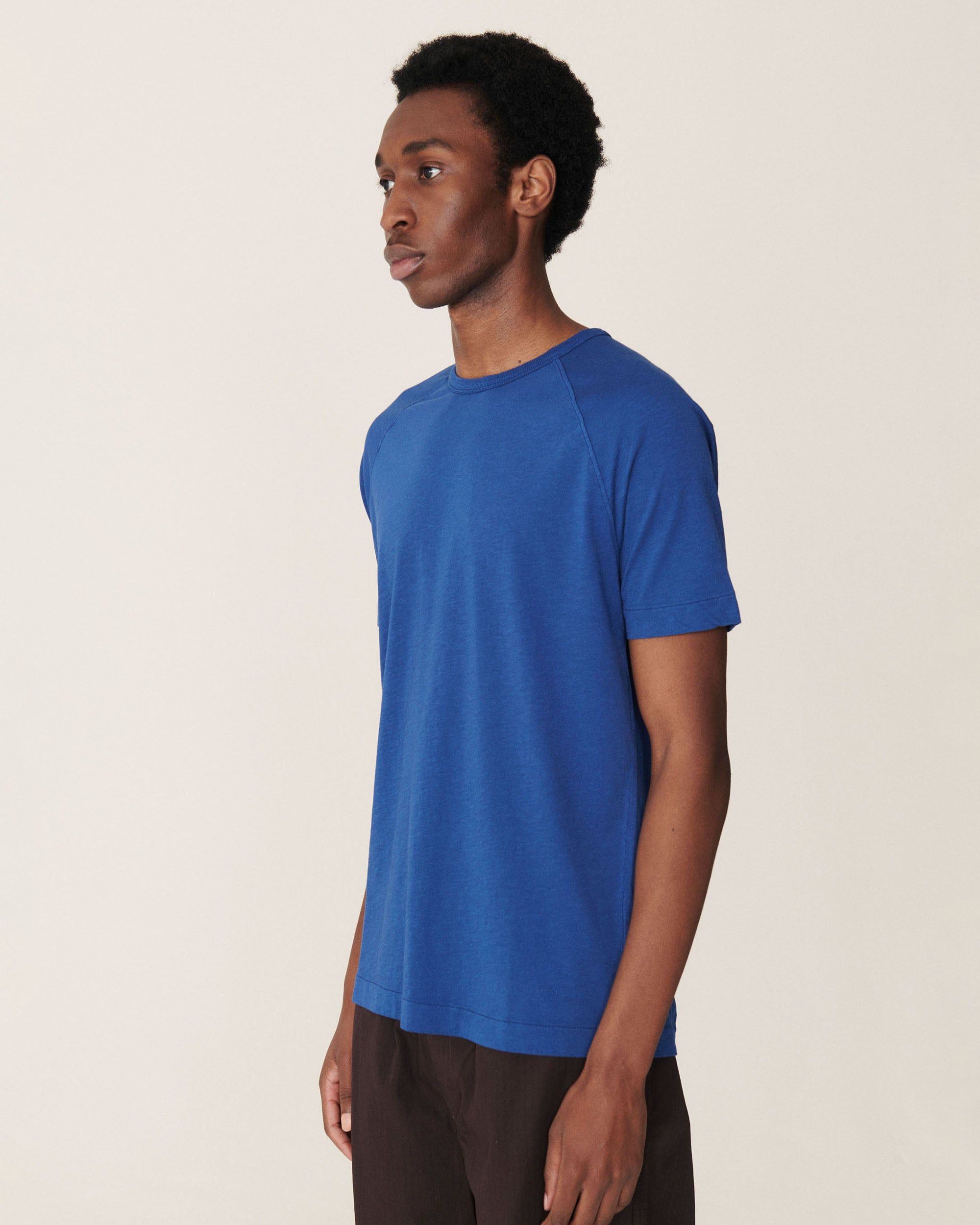 Television T-Shirt sold by YMC product image thumbnail 3