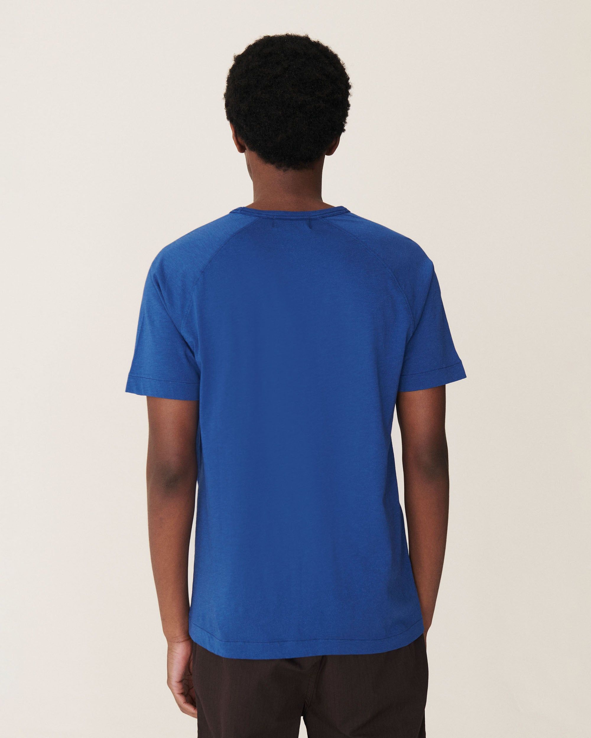 Television T-Shirt sold by YMC product image thumbnail 4