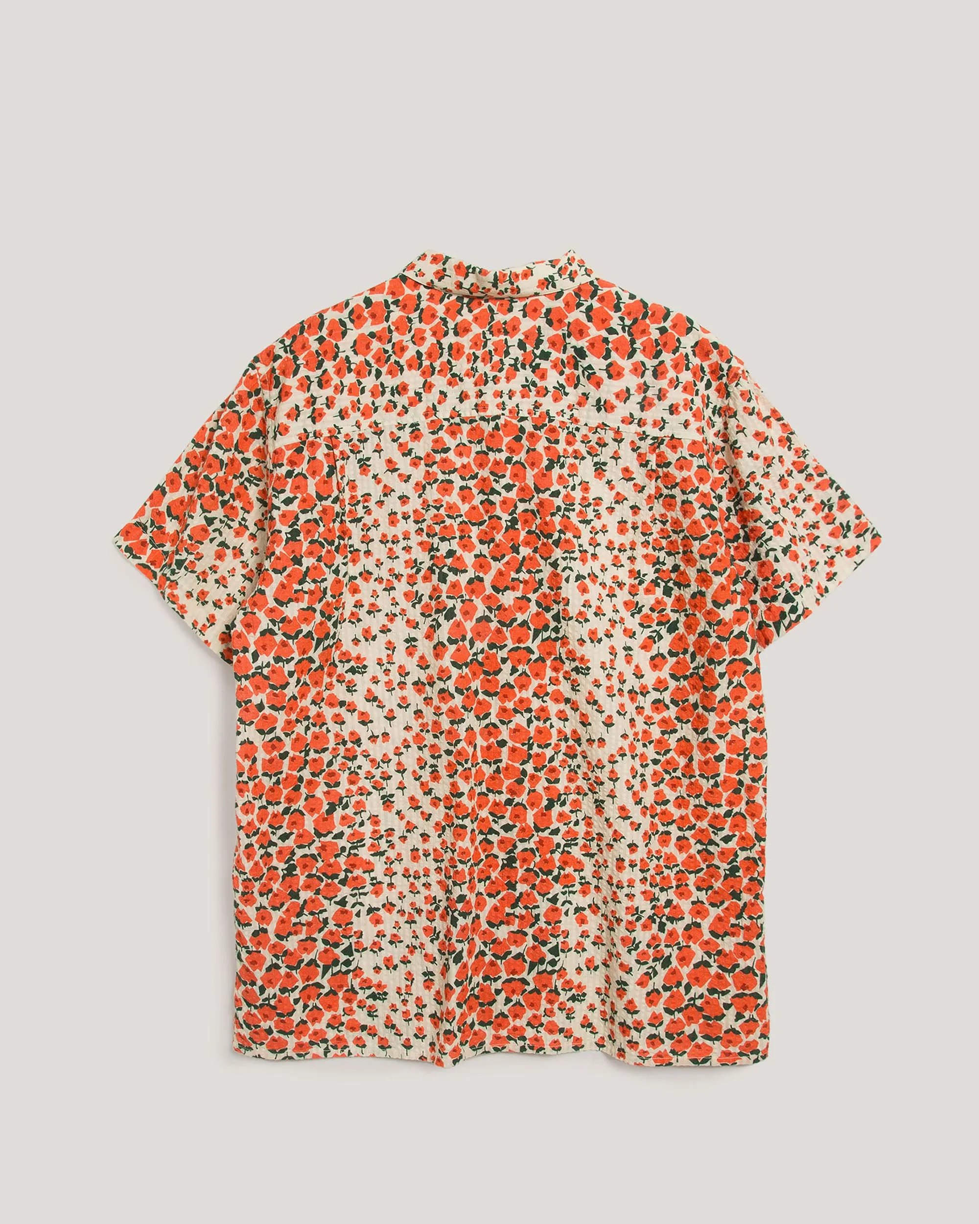 Malick Shirt sold by YMC product image thumbnail 2