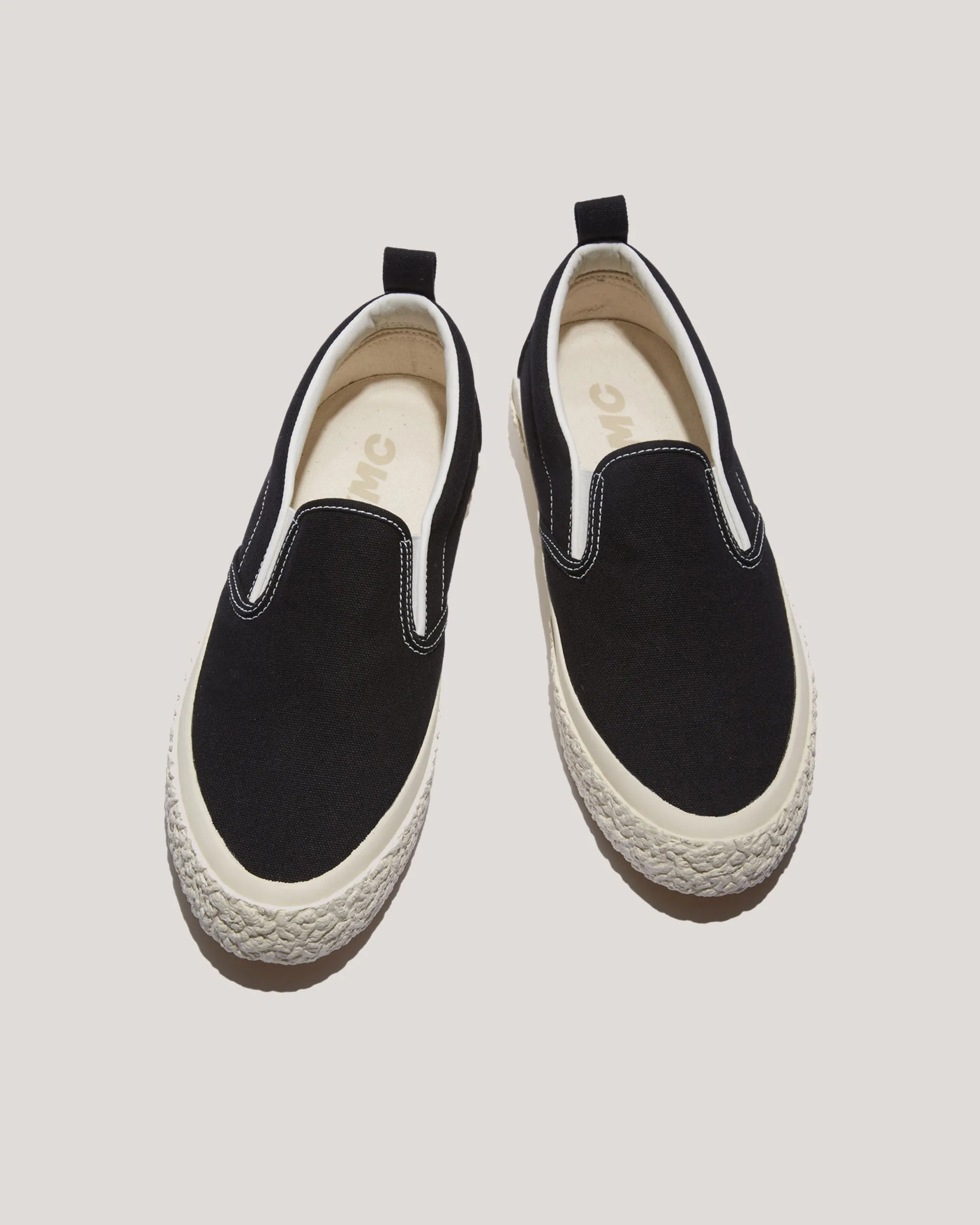 Women's Slip On Sneakers sold by YMC product image thumbnail 4