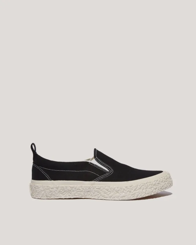 Women's Slip On Sneakers made by YMC