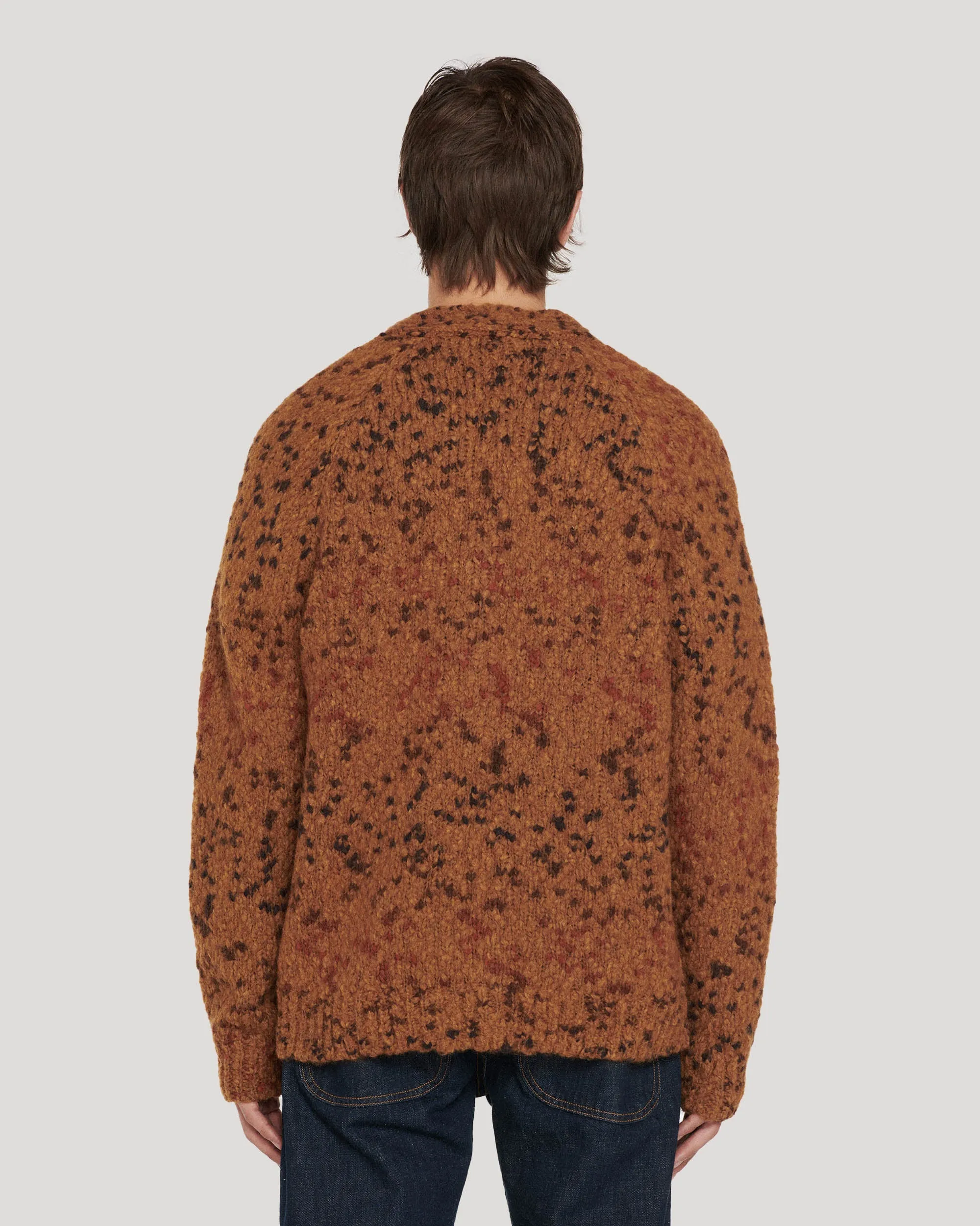 Kurt Cardigan sold by YMC product image thumbnail 5