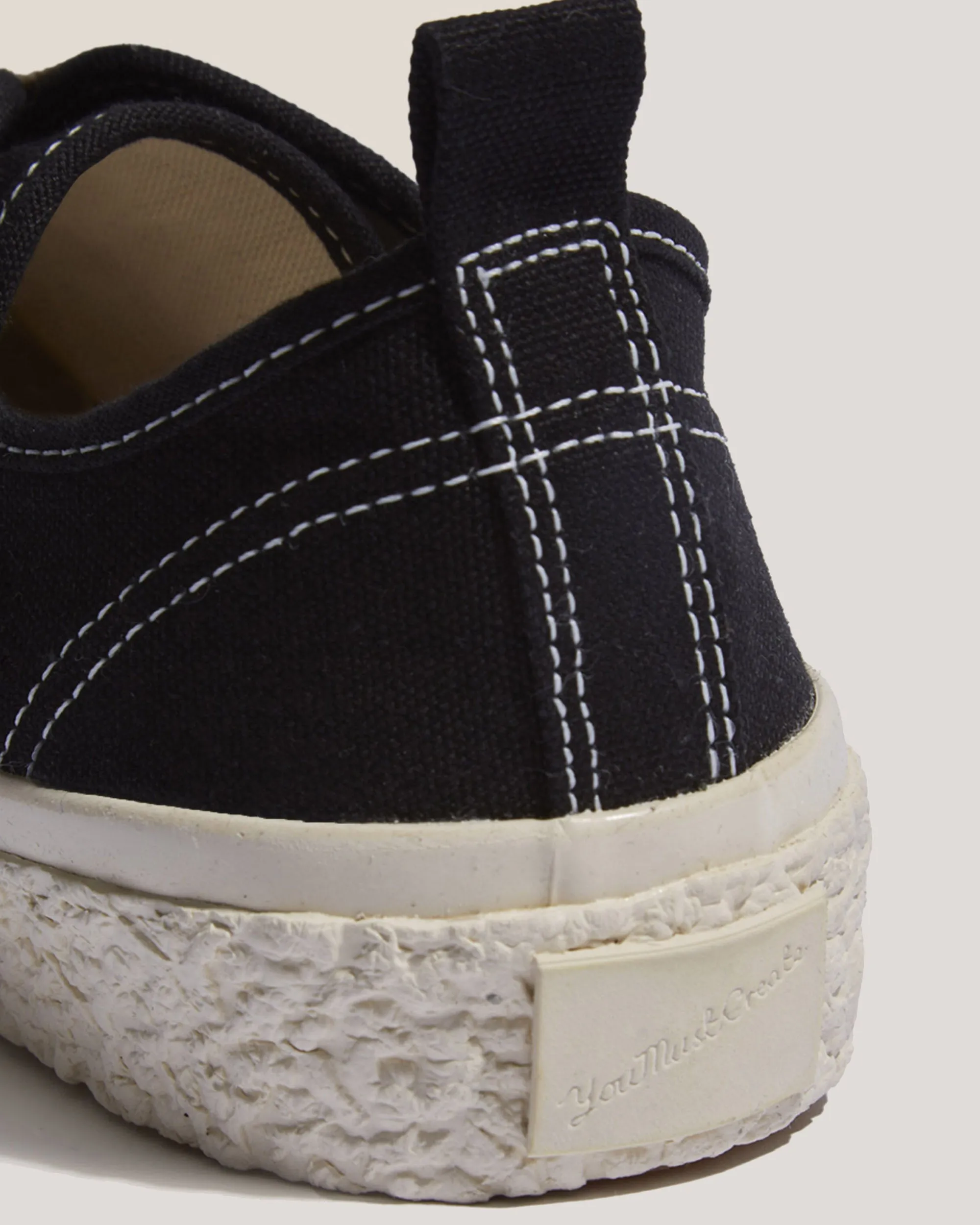 Women's Slip On Sneakers sold by YMC product image thumbnail 5