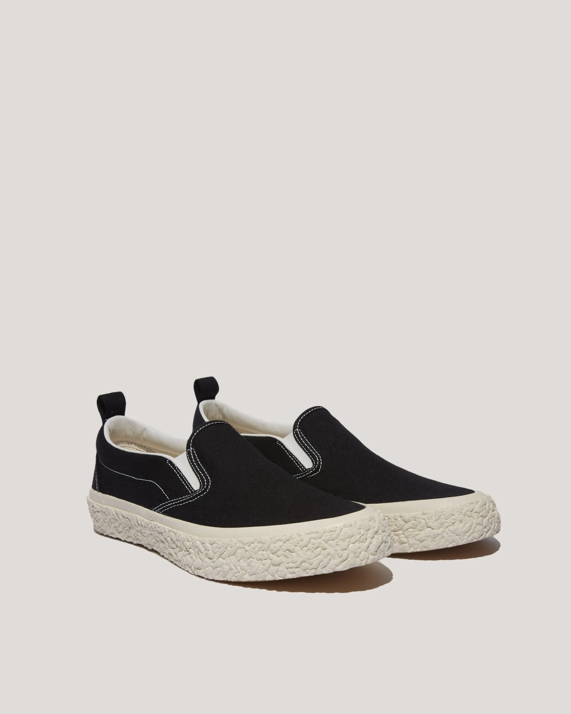 Women's Slip On Sneakers sold by YMC product image thumbnail 2