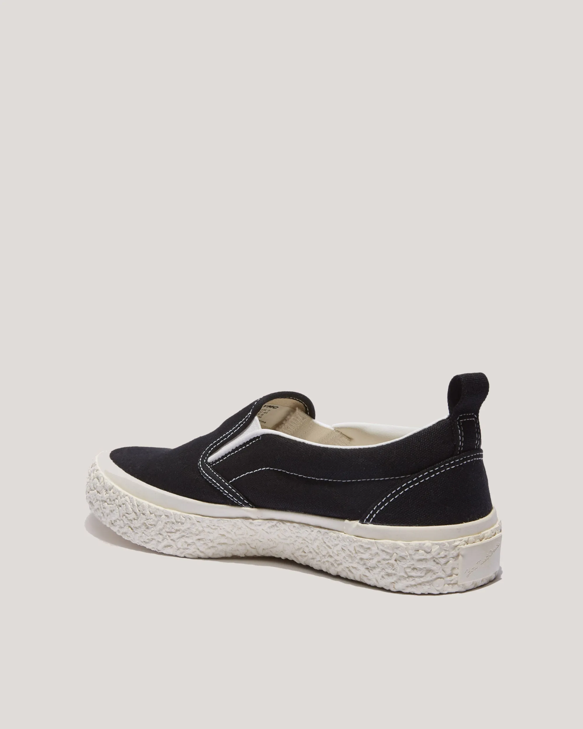 Women's Slip On Sneakers sold by YMC product image thumbnail 3