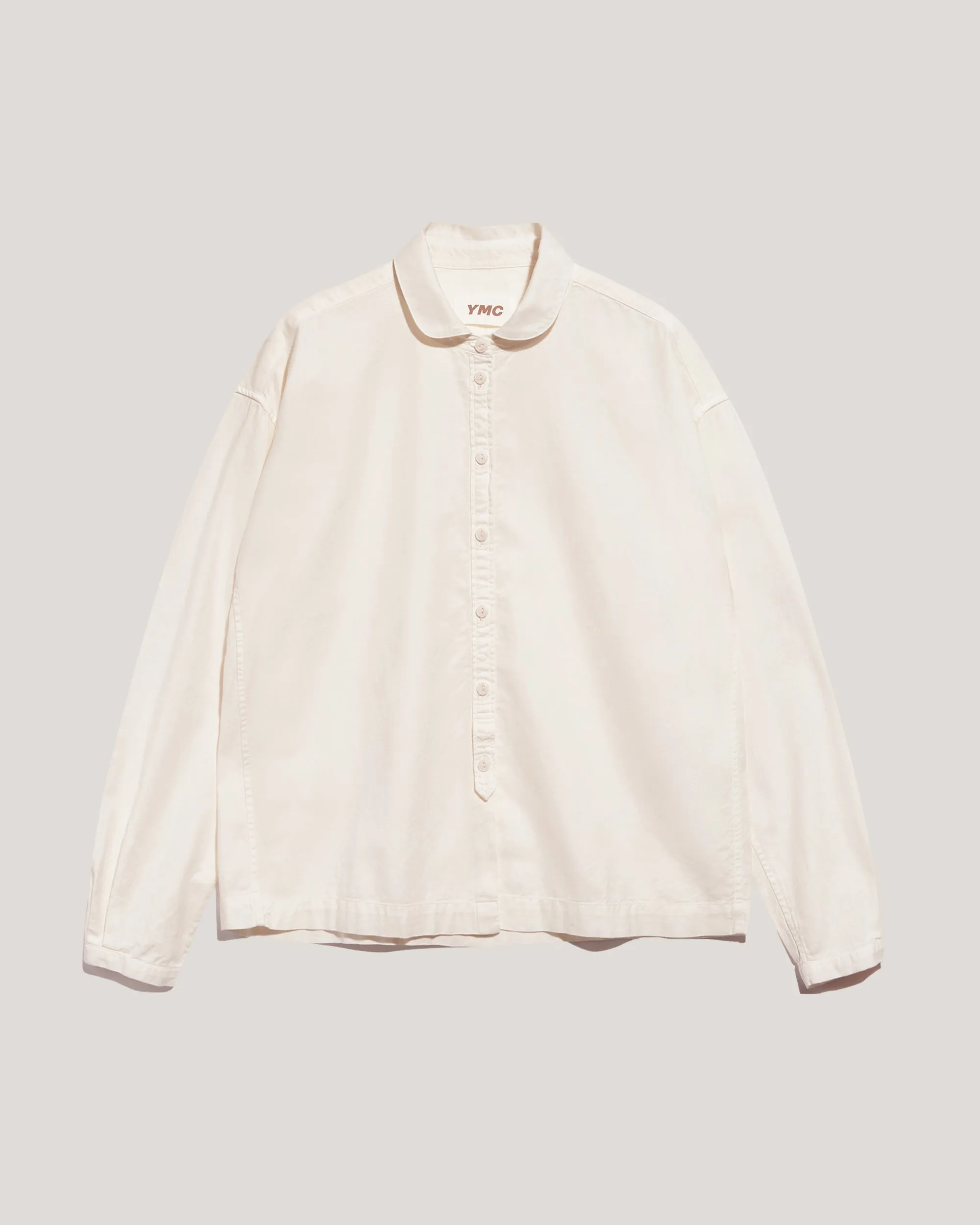 Earth Marianne Shirt sold by YMC