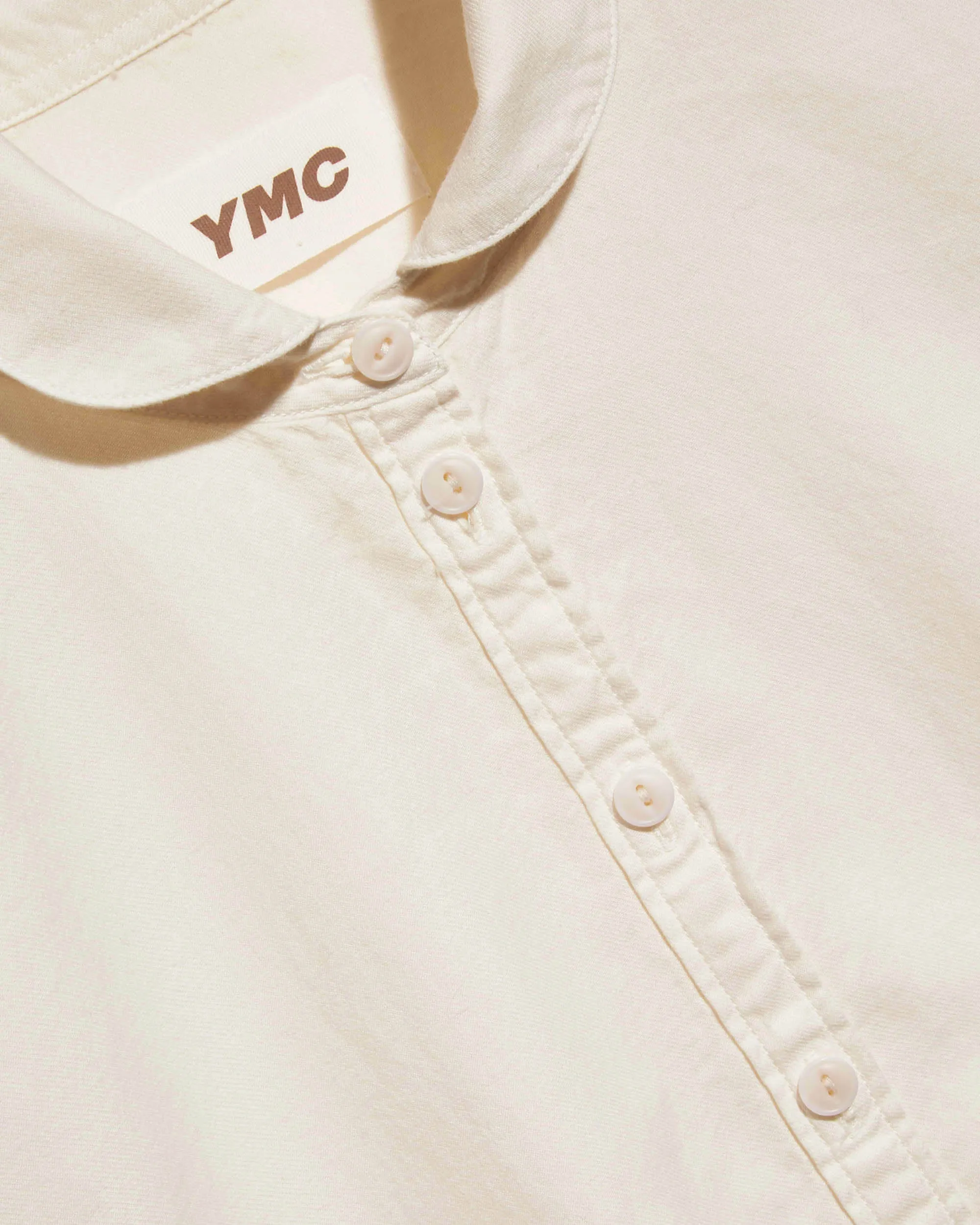 Earth Marianne Shirt sold by YMC product image thumbnail 2