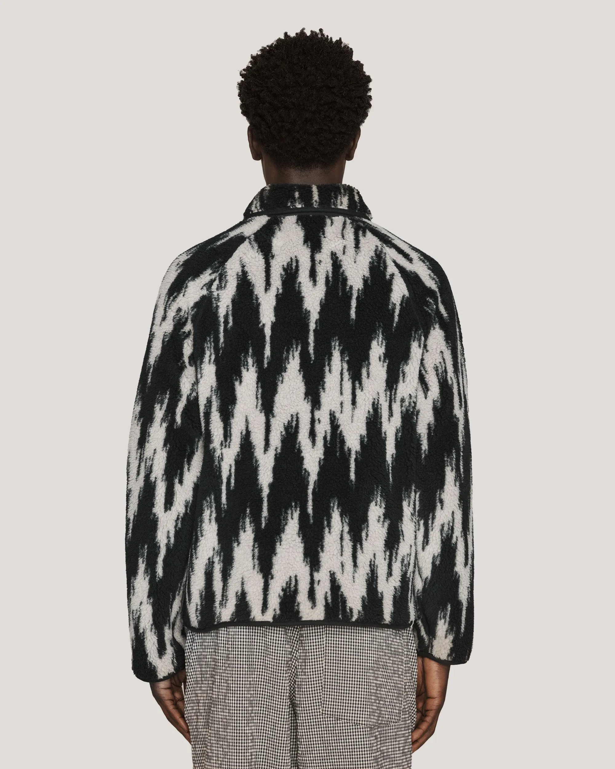 Beach Jacket sold by YMC product image thumbnail 4