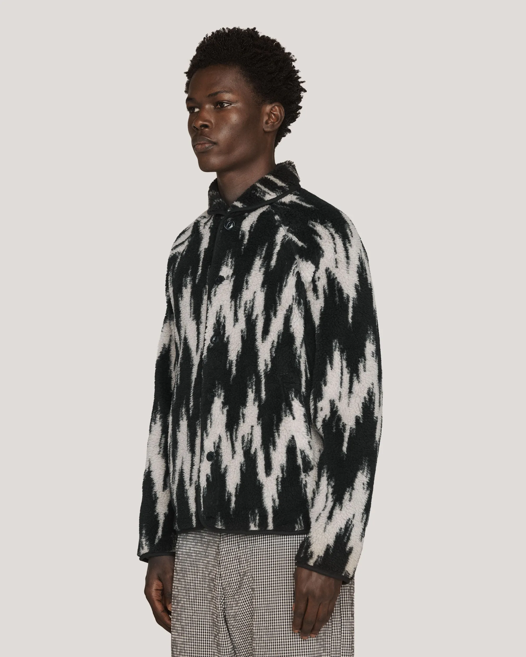 Beach Jacket sold by YMC product image thumbnail 3