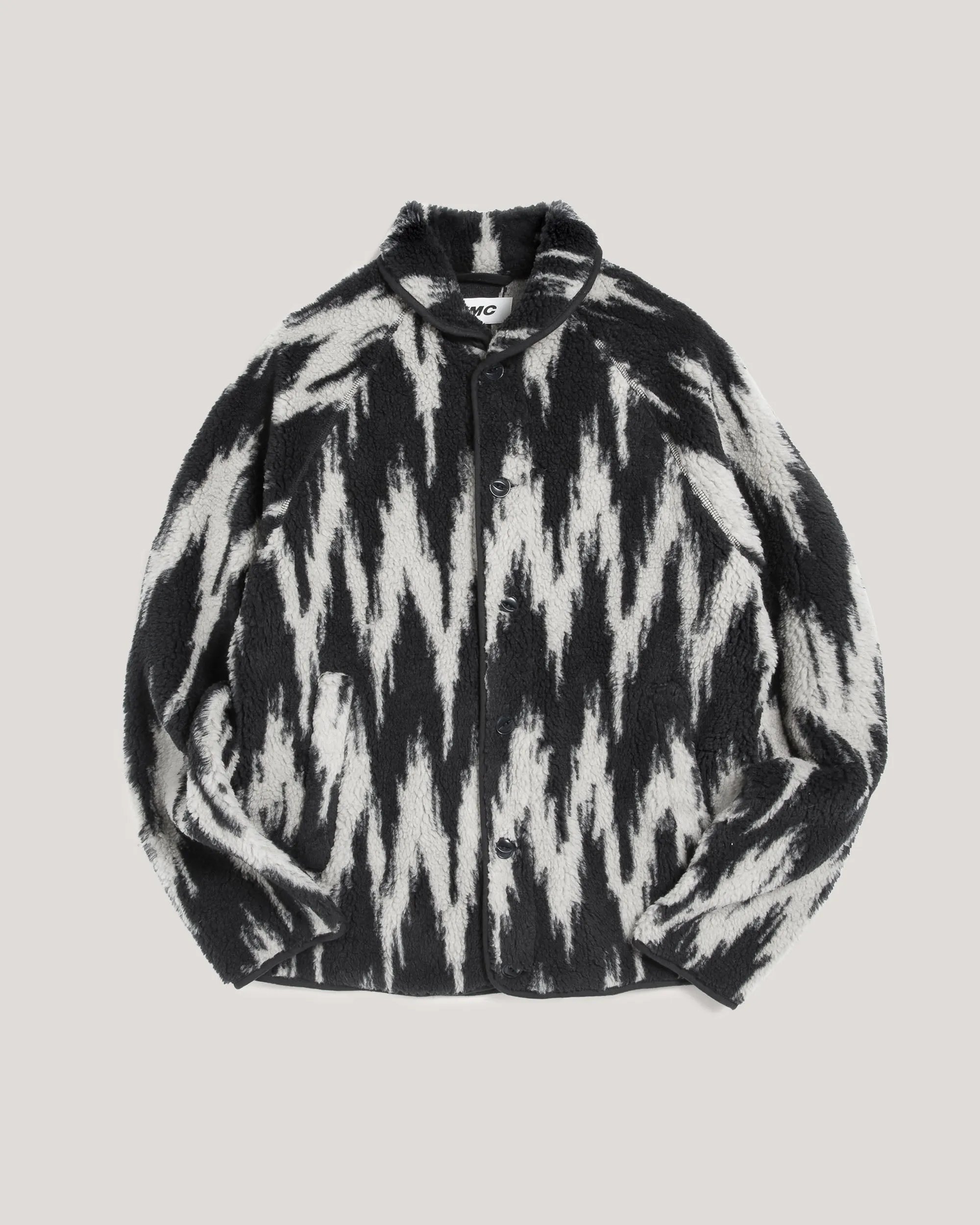 Beach Jacket sold by YMC