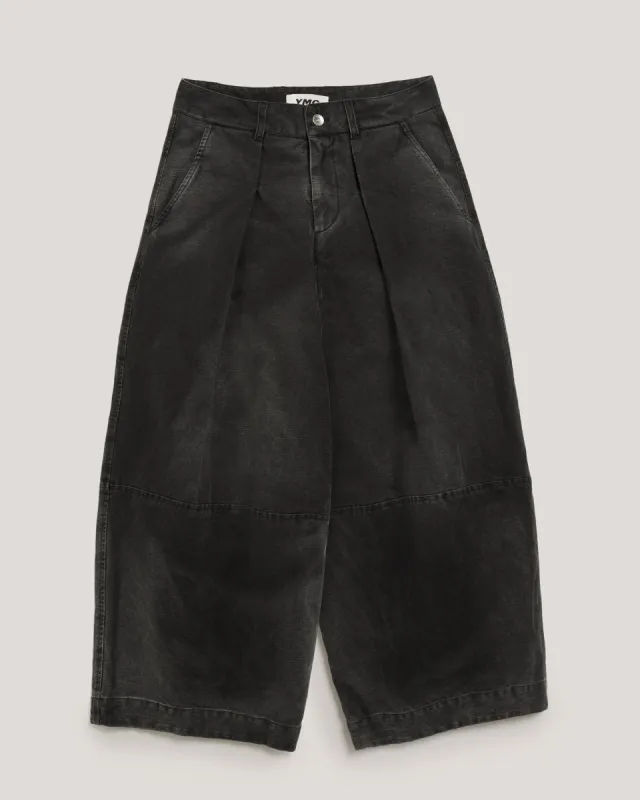 Deadbeat Trouser sold by YMC