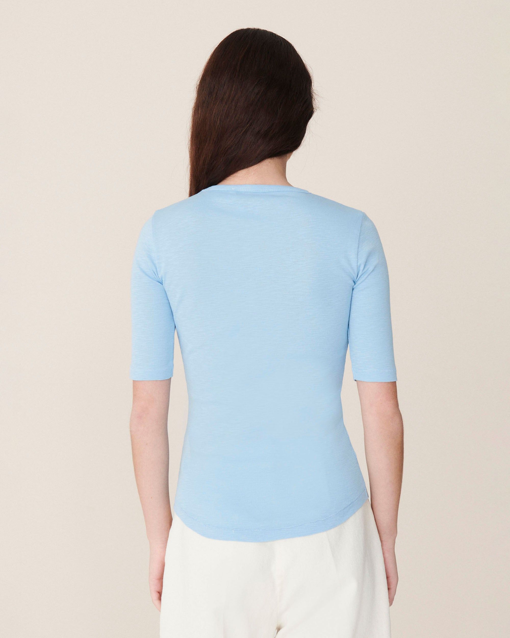 Charlotte Top sold by YMC product image thumbnail 4