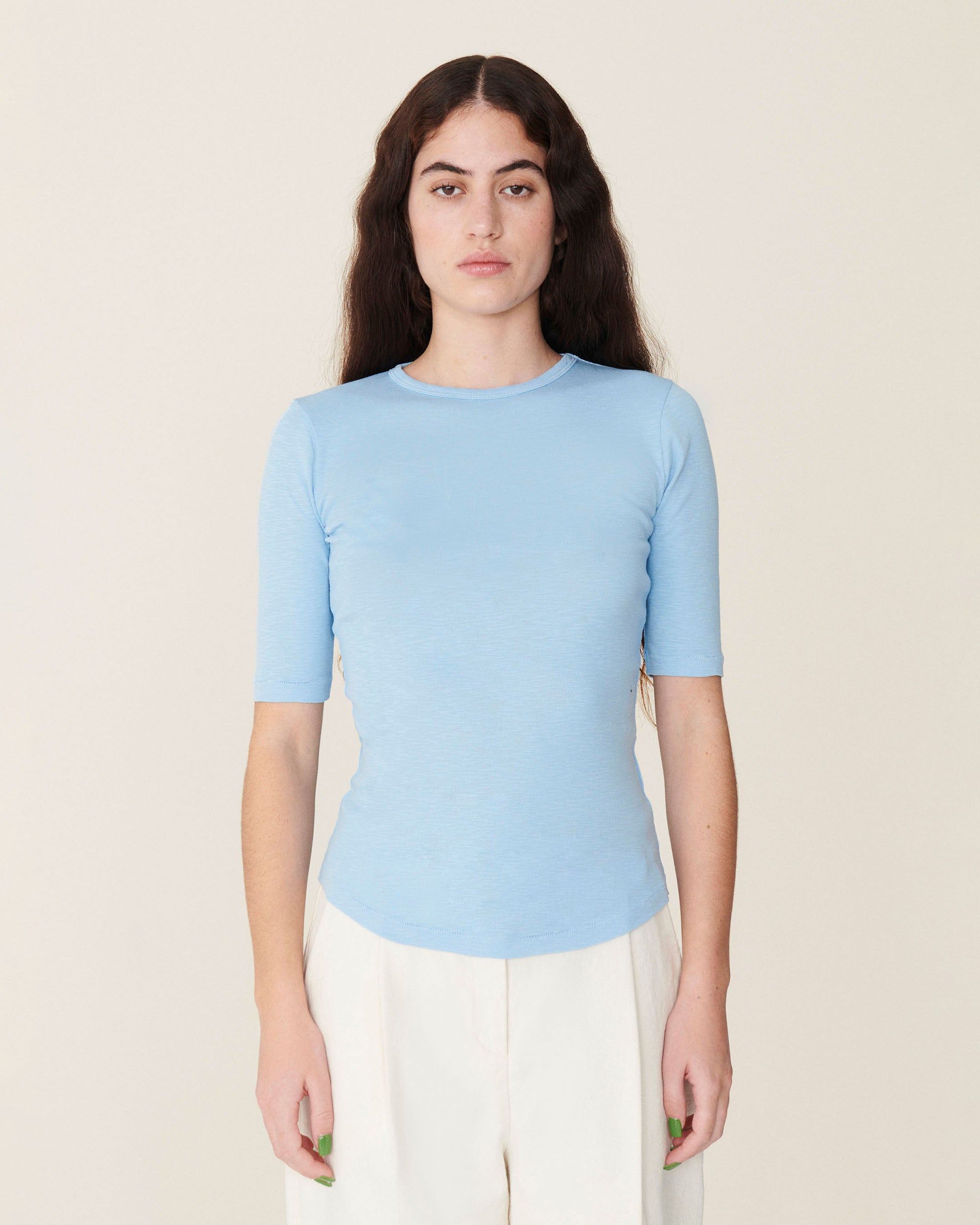 Charlotte Top sold by YMC product image thumbnail 2