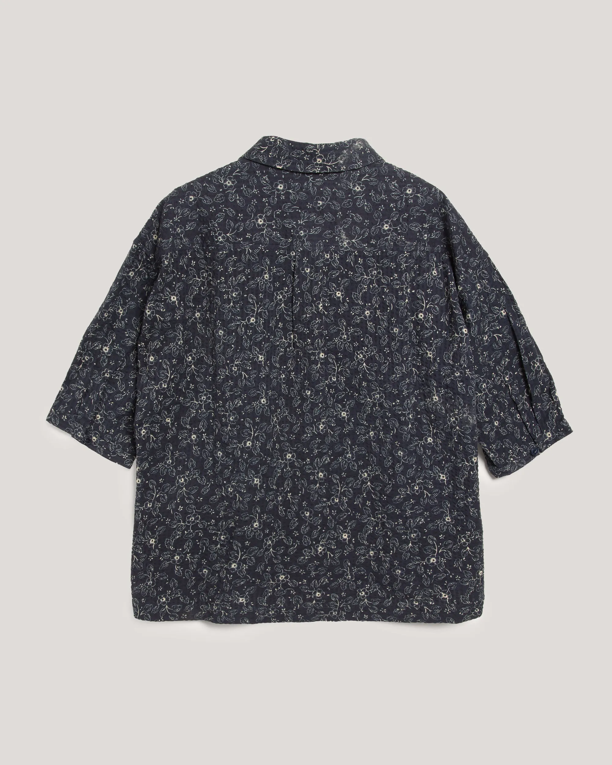 Marianne Shirt sold by YMC product image thumbnail 5