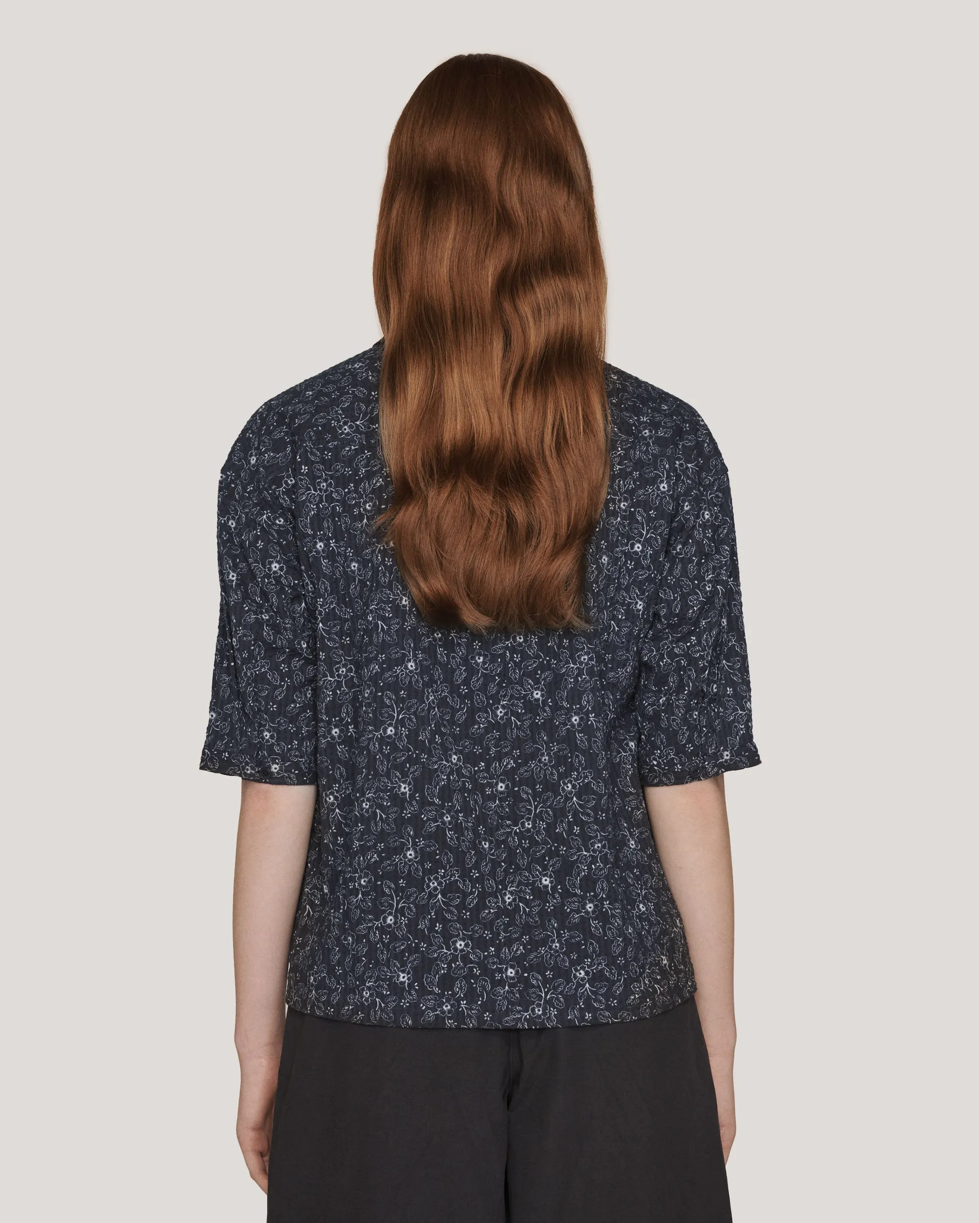 Marianne Shirt sold by YMC product image thumbnail 4