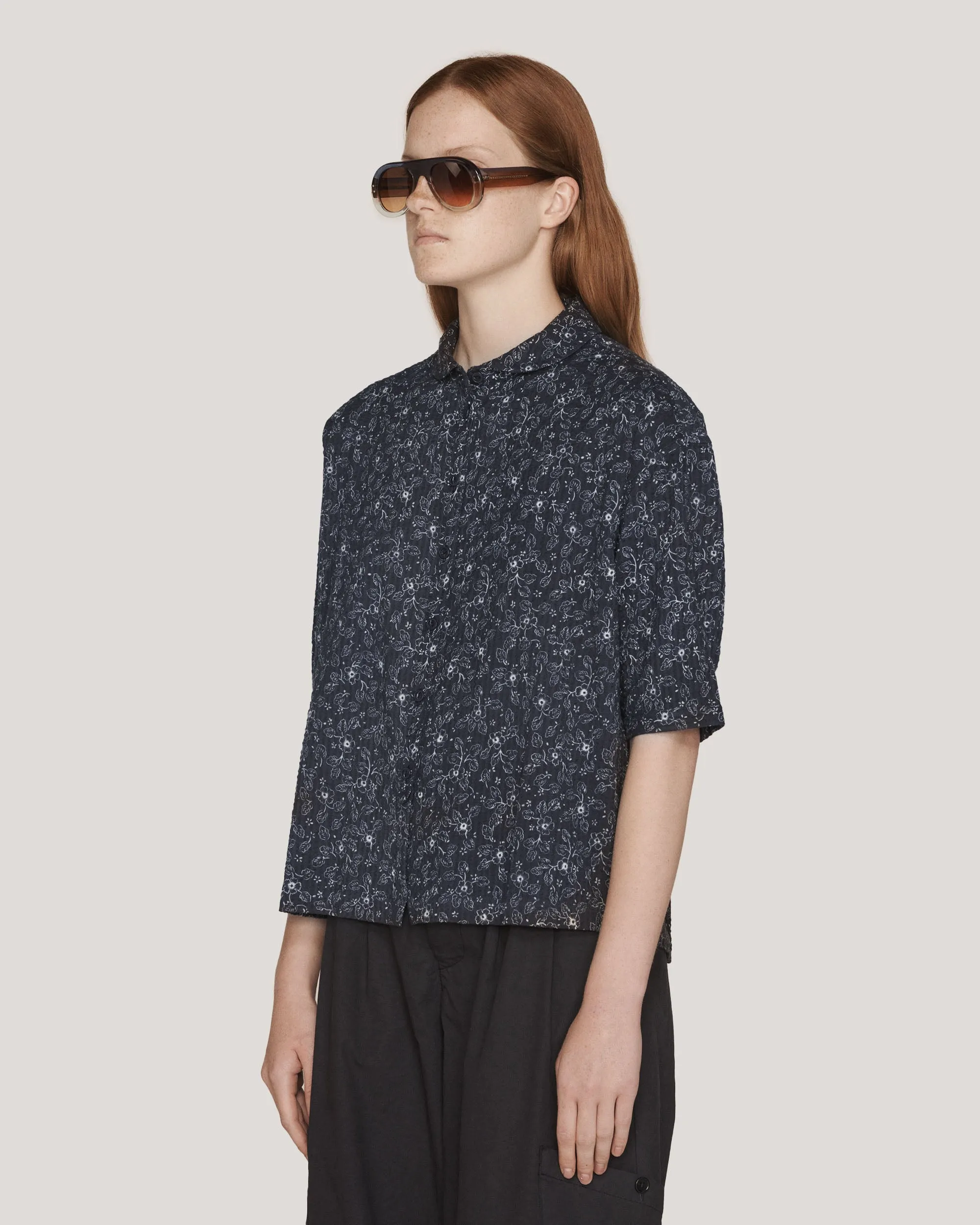 Marianne Shirt sold by YMC product image thumbnail 3